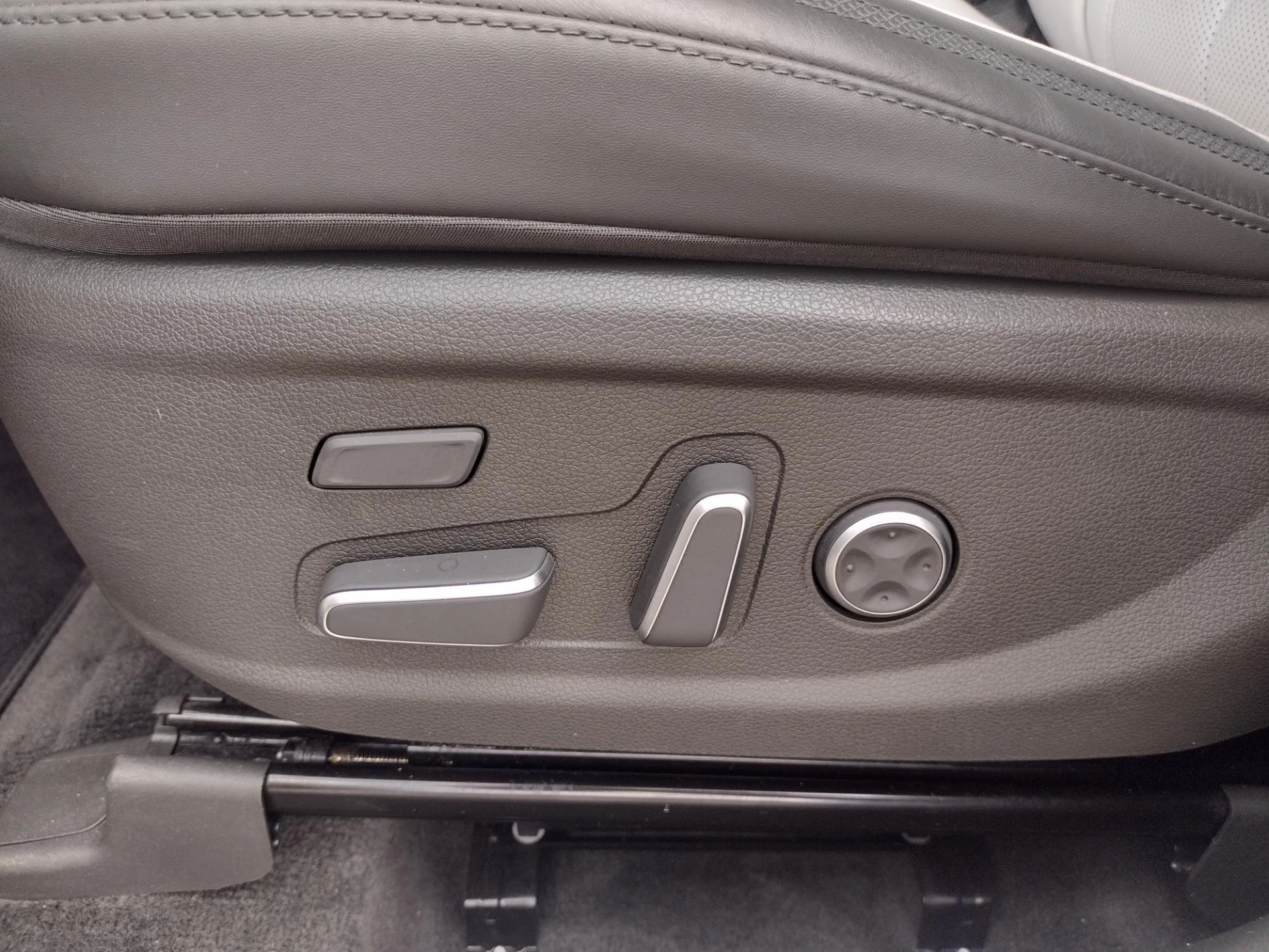 Hoofdafbeelding Hyundai Santa Fe