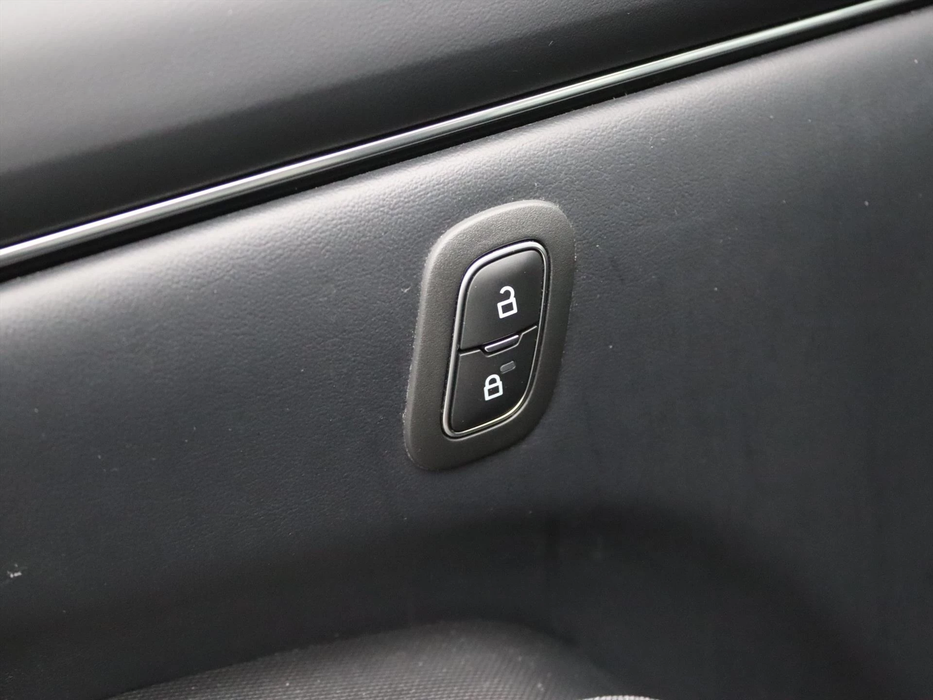 Hoofdafbeelding Ford Mustang Mach-E