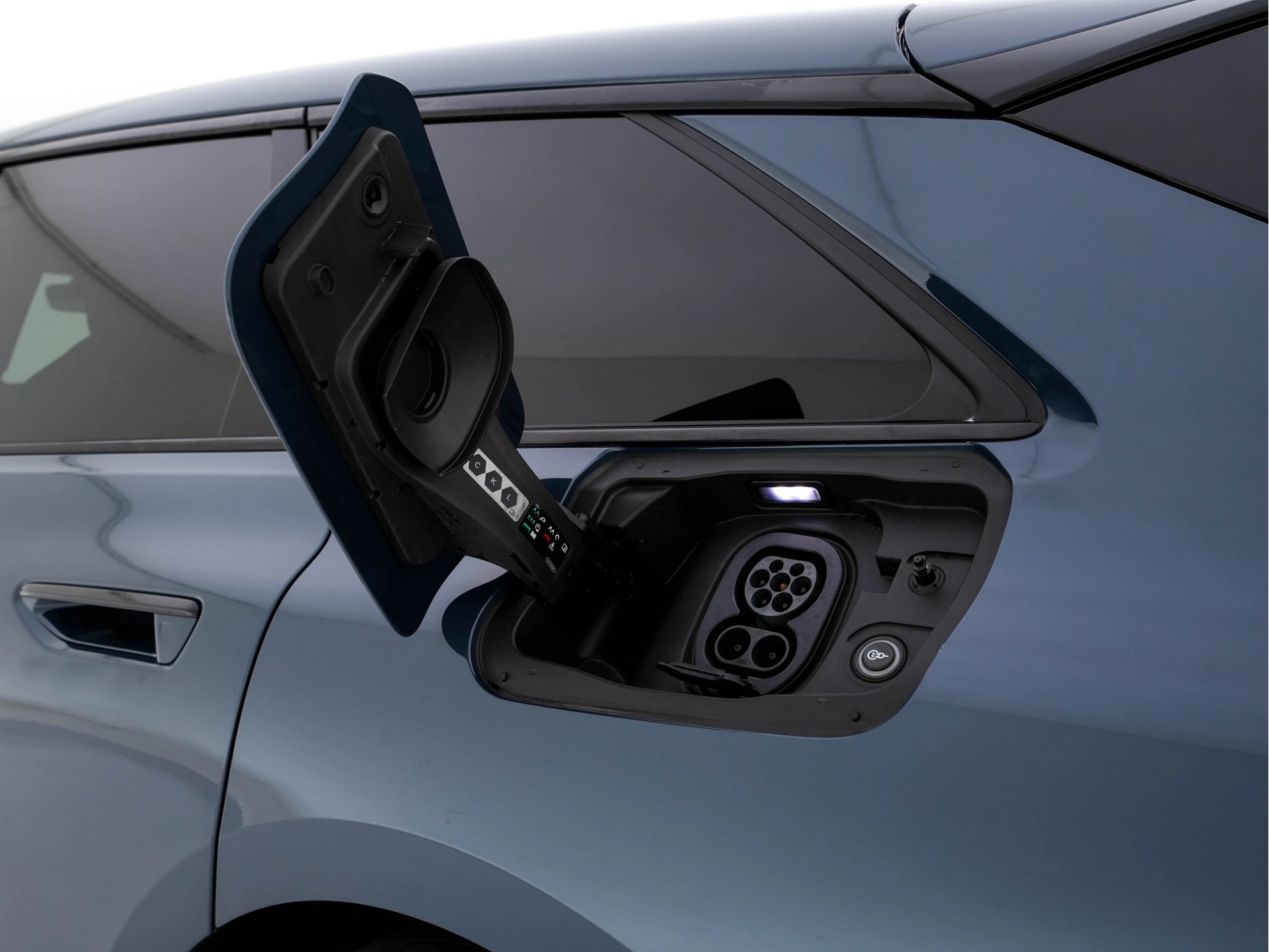 Hoofdafbeelding Audi A6 Avant e-tron