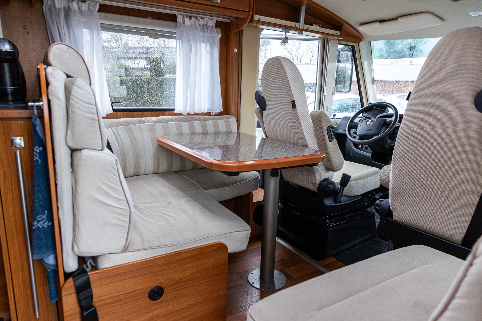 Hoofdafbeelding Dethleffs I 7150