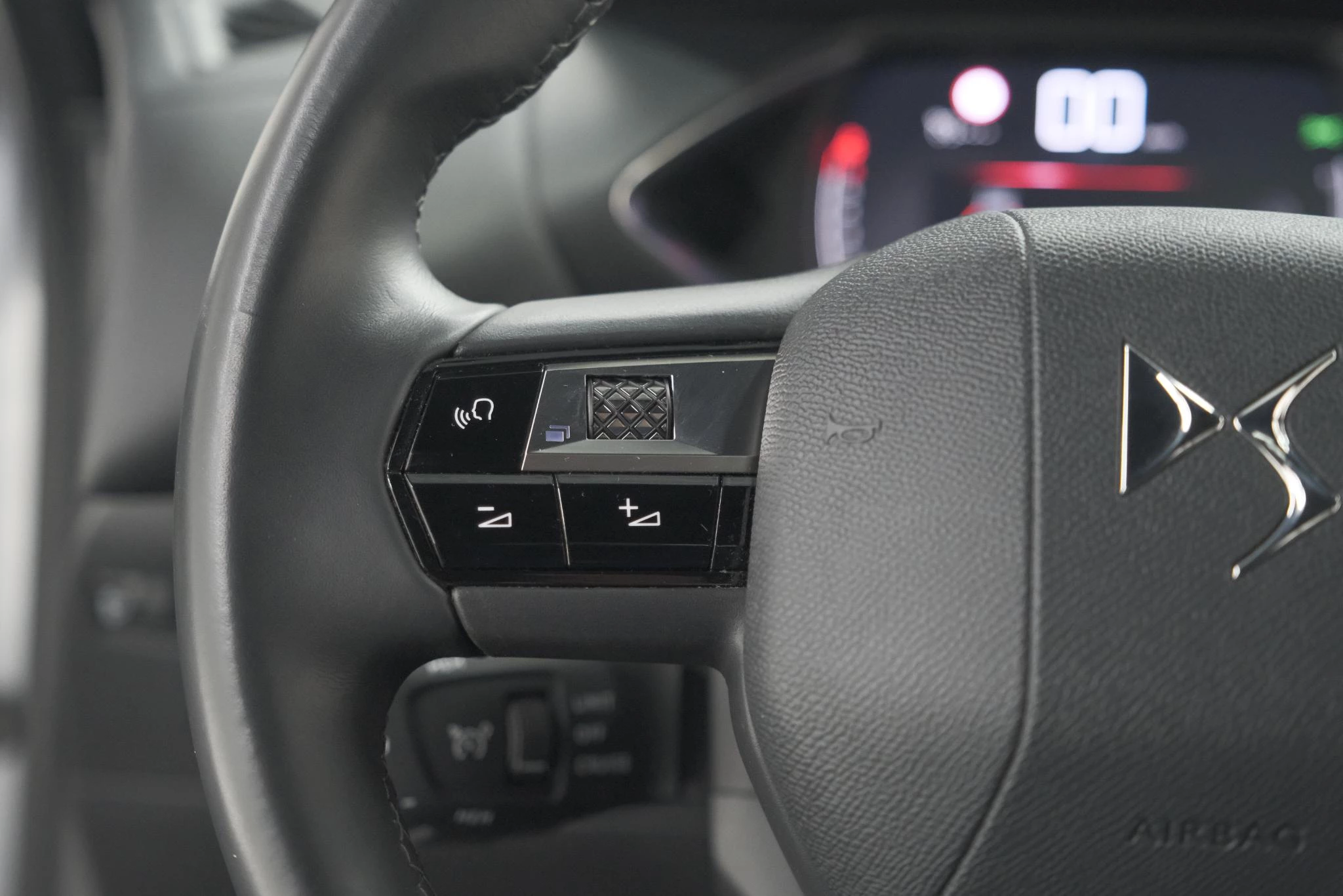 Hoofdafbeelding DS DS 3