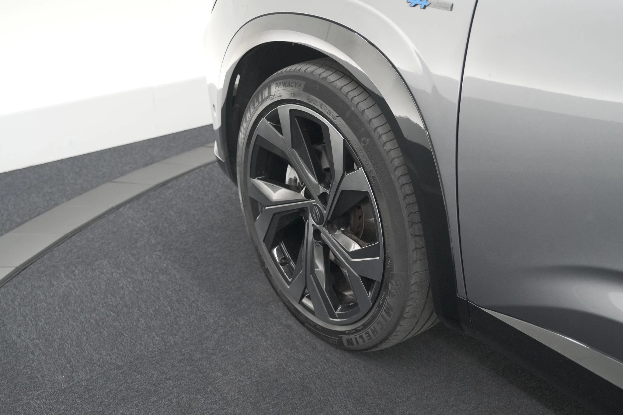 Hoofdafbeelding Renault Austral