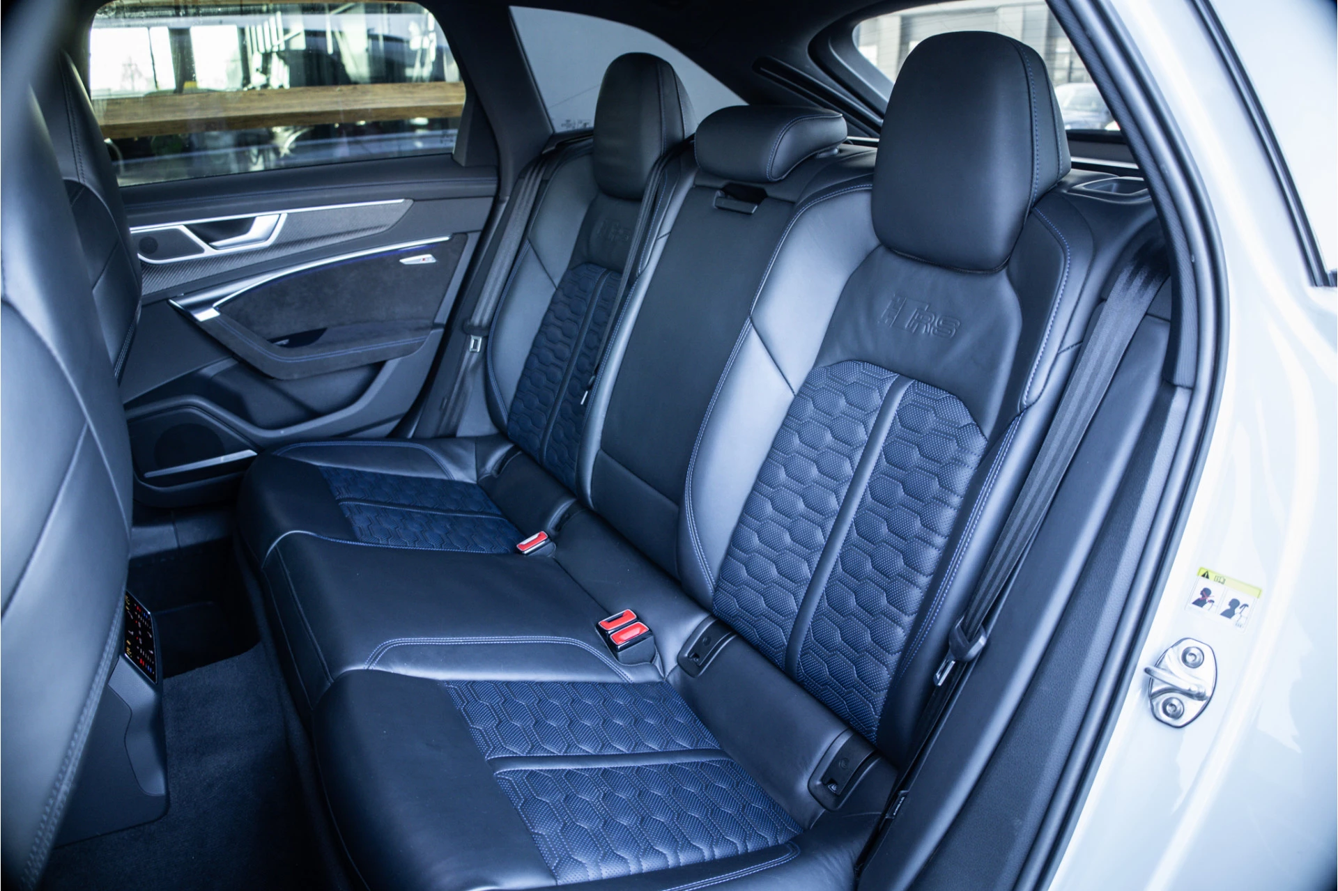 Hoofdafbeelding Audi RS6