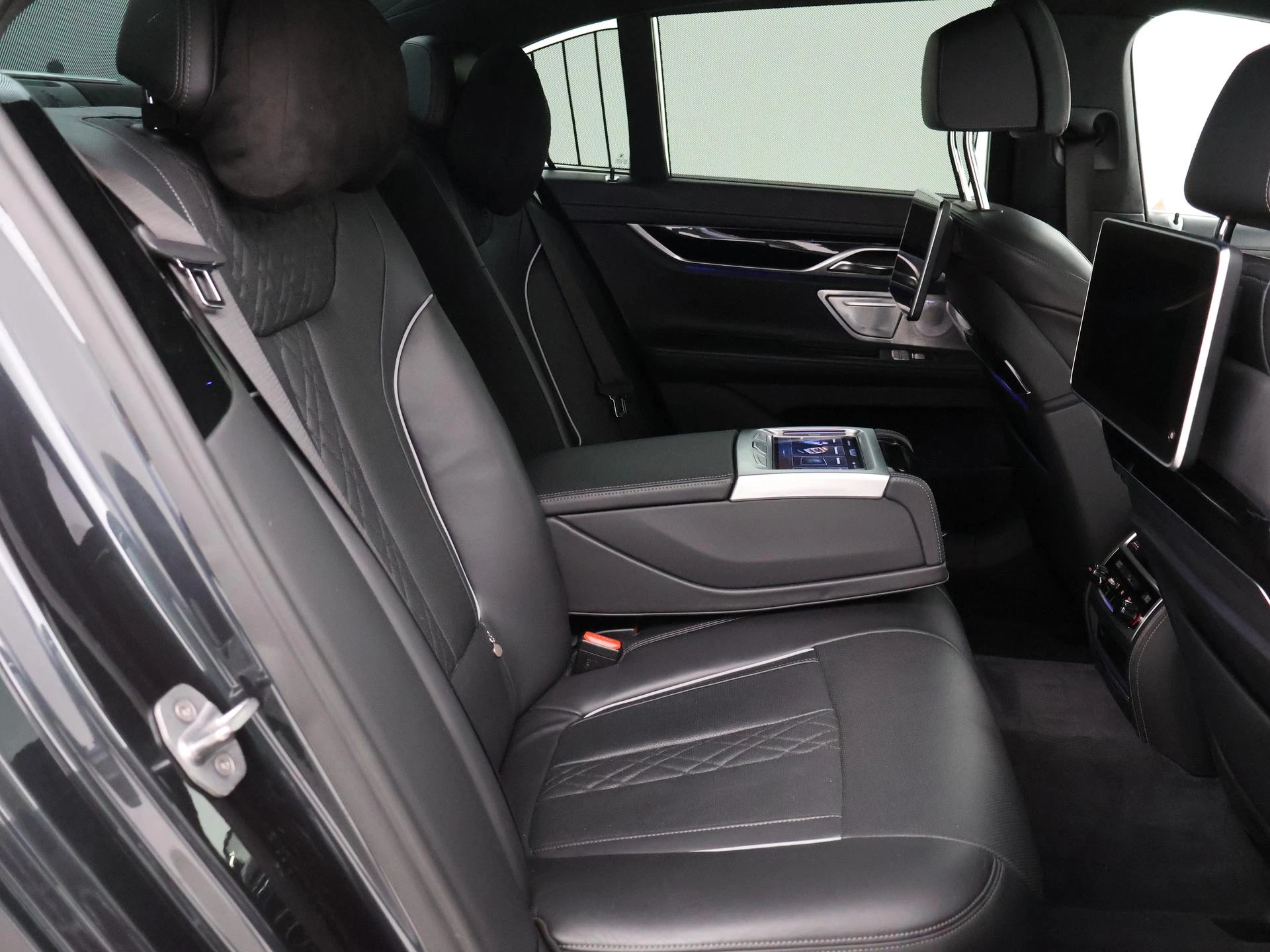 Hoofdafbeelding BMW 7 Serie