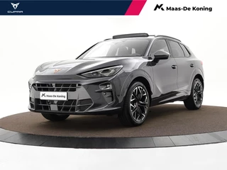 CUPRA Terramar 1.5 TSI 272pk DSG e-Hybrid VZ Performance · Panoramadak · 360 Camera · Keyless · Sennheiser Audio · 20'' Inch ·