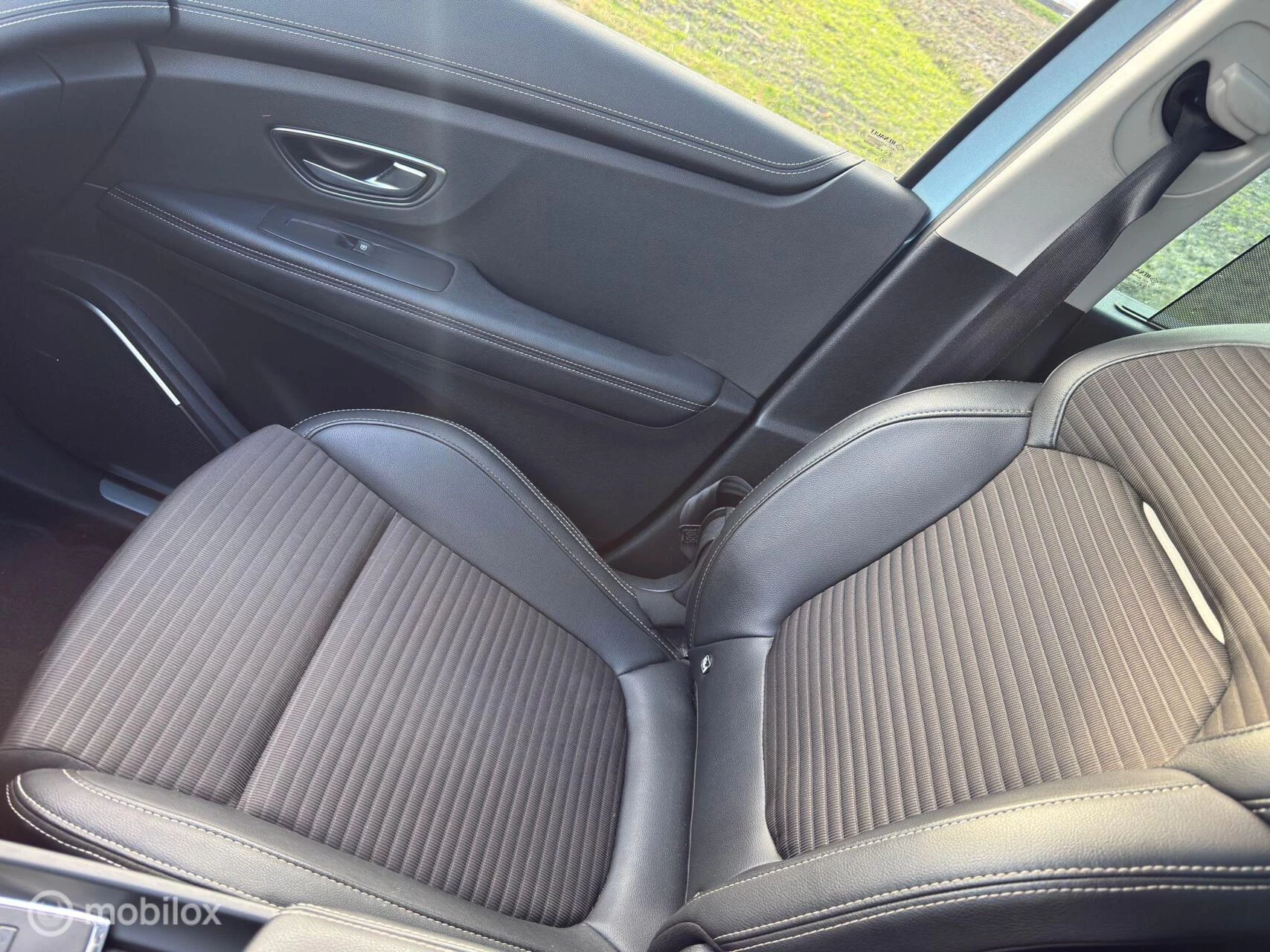 Hoofdafbeelding Renault Scénic