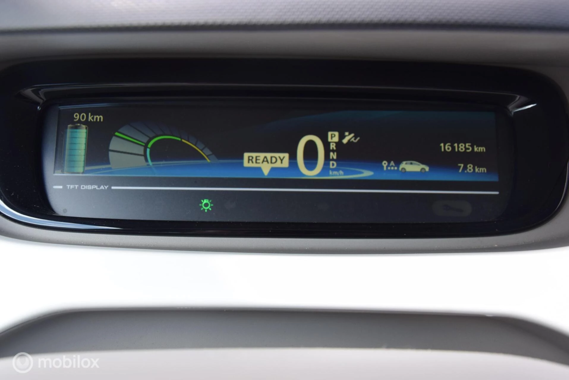 Hoofdafbeelding Renault ZOE