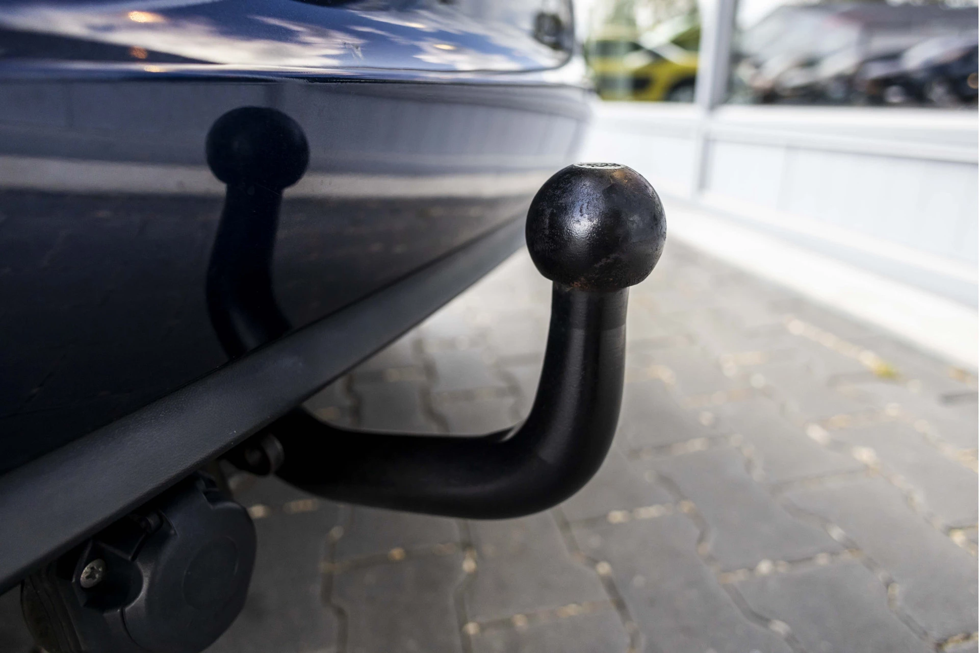 Hoofdafbeelding Volkswagen Sharan