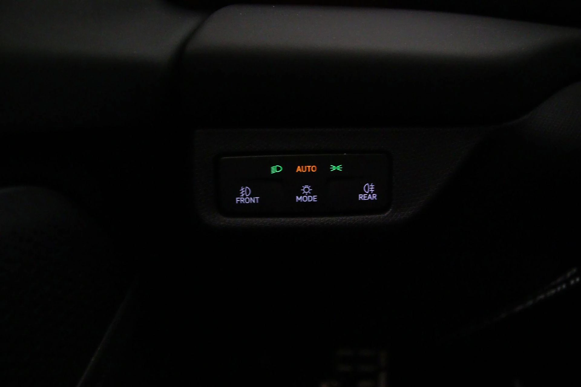Hoofdafbeelding CUPRA Terramar