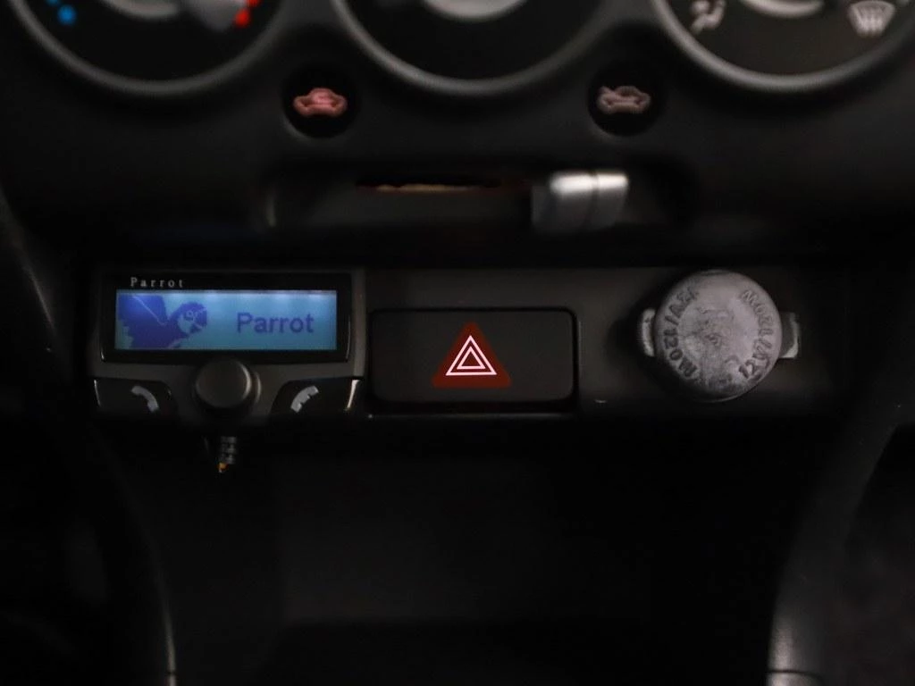 Hoofdafbeelding Suzuki Alto