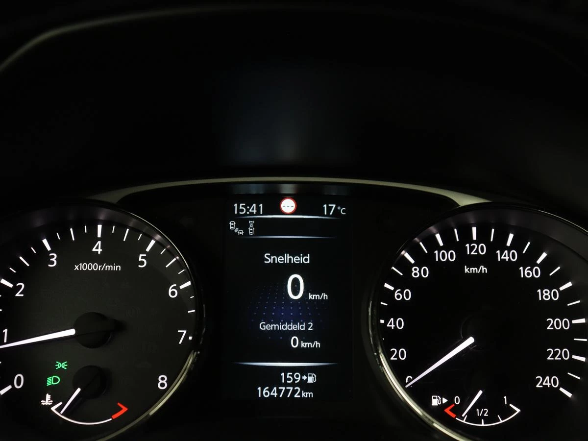 Hoofdafbeelding Nissan X-Trail