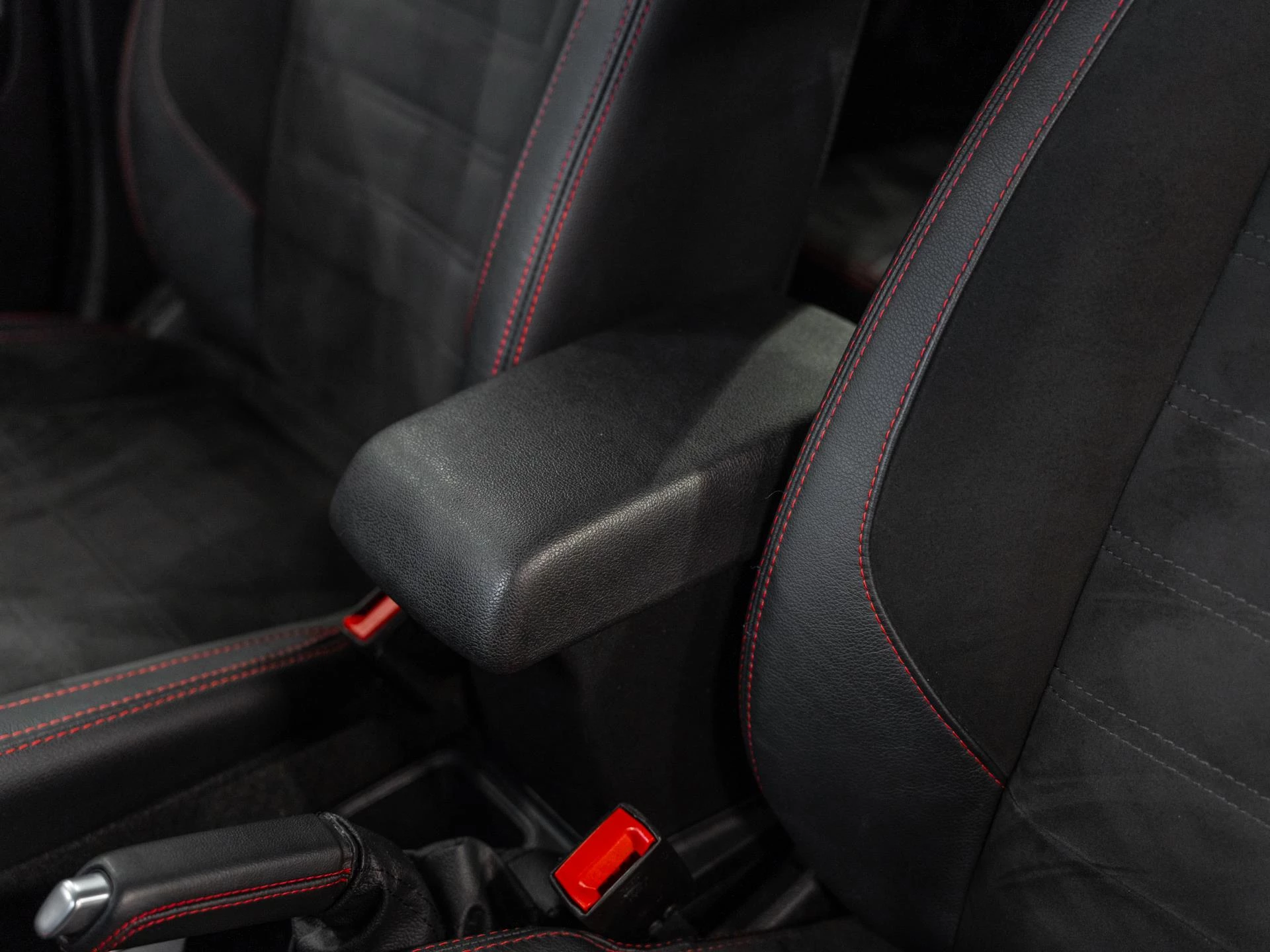 Hoofdafbeelding Ford EcoSport