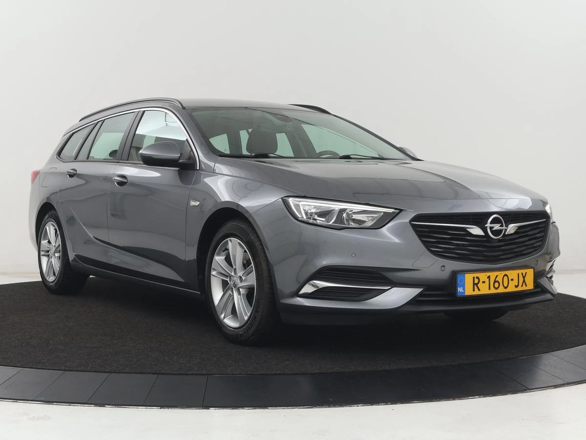 Hoofdafbeelding Opel Insignia