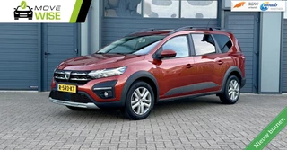 Dacia Jogger 1.0 TCe Bi-Fuel 101pk Comfort | LPG3 🚗🍃| bj. 2022 | LAGE KM ! | Cruise | Apple Carplay / Android Auto |