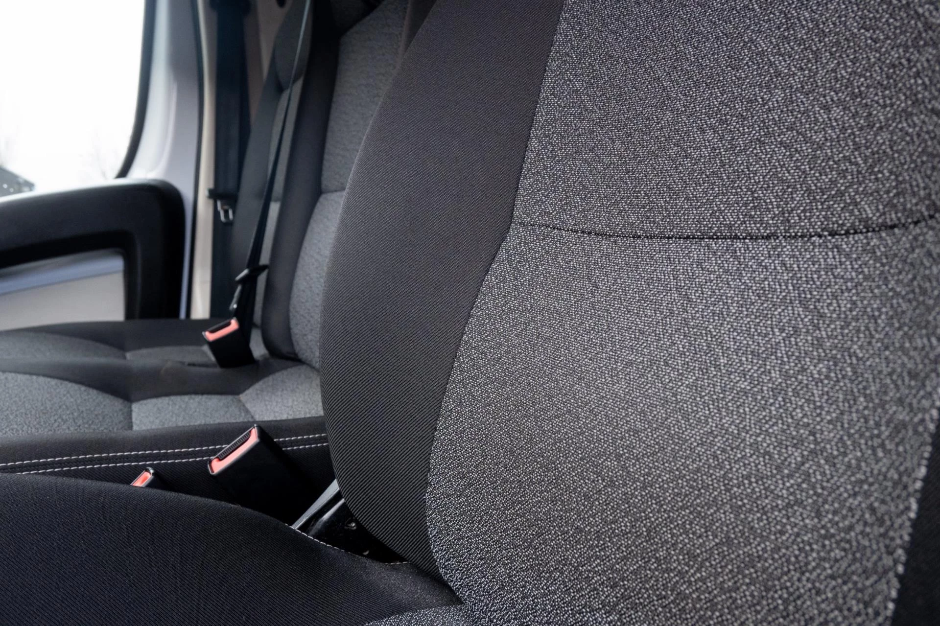 Hoofdafbeelding Fiat Ducato