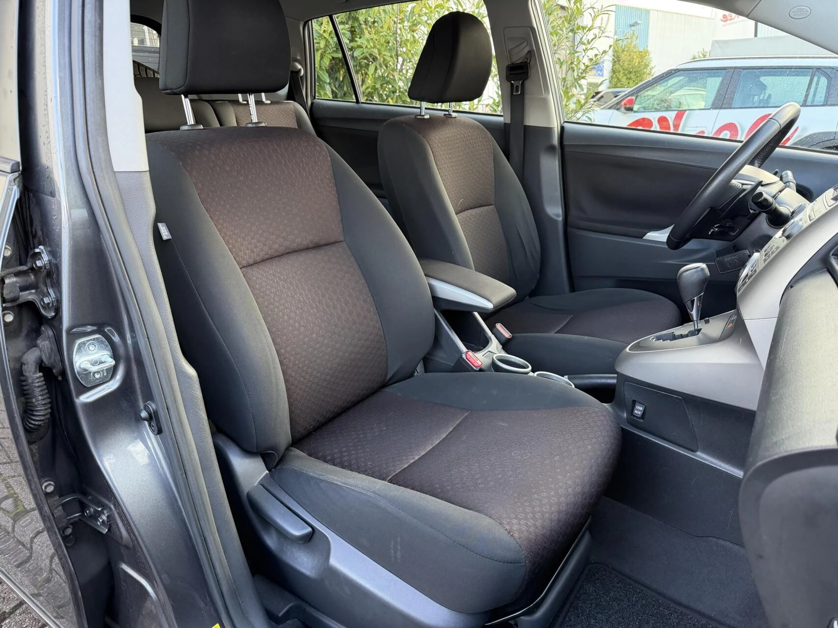 Hoofdafbeelding Toyota Verso