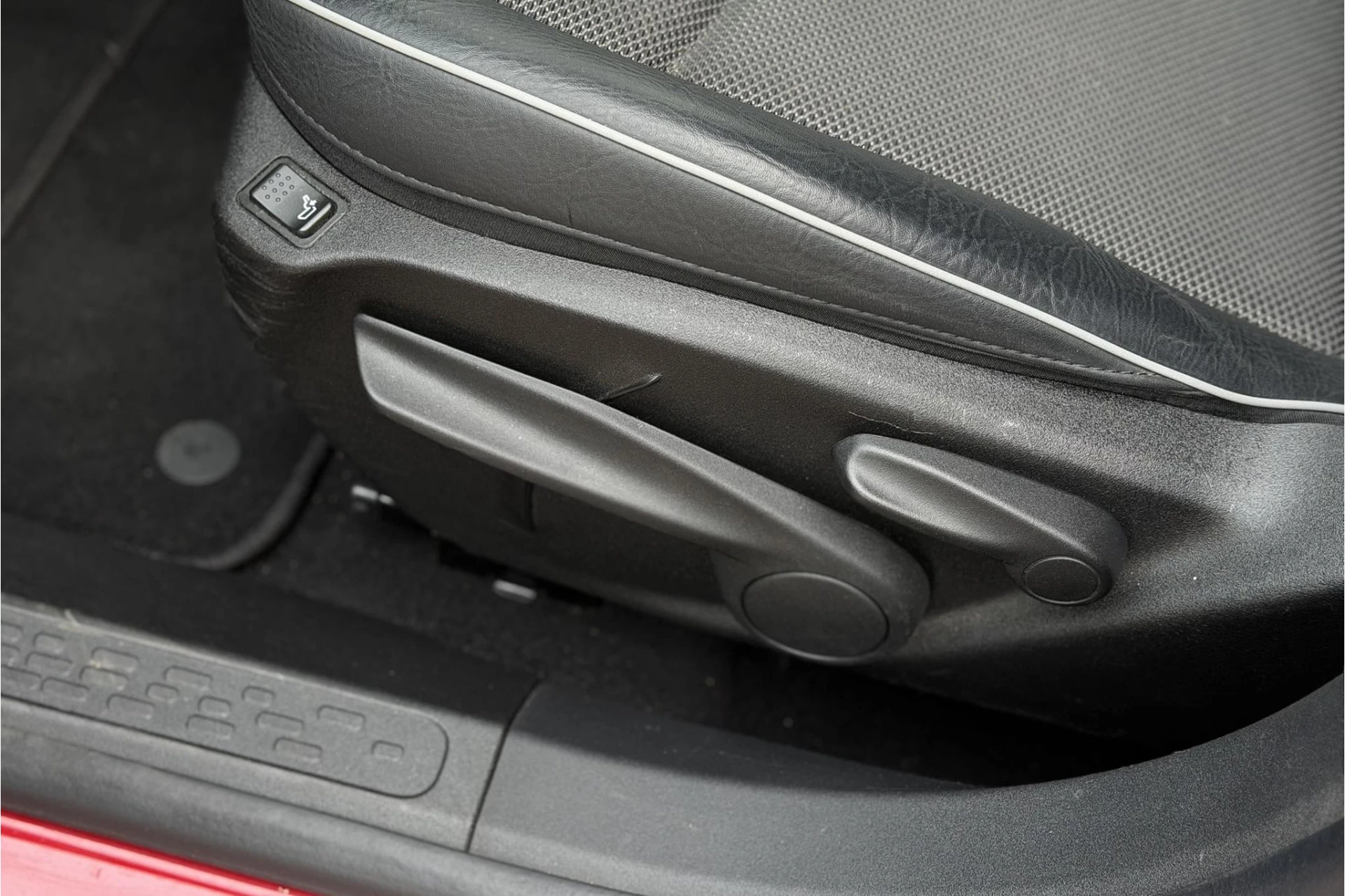 Hoofdafbeelding Fiat 500X