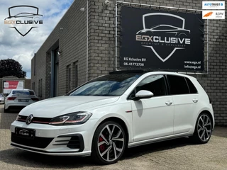 Hoofdafbeelding Volkswagen Golf Volkswagen Golf 2.0 TSI GTI Performance Pano/ACC/Keyless/Lane