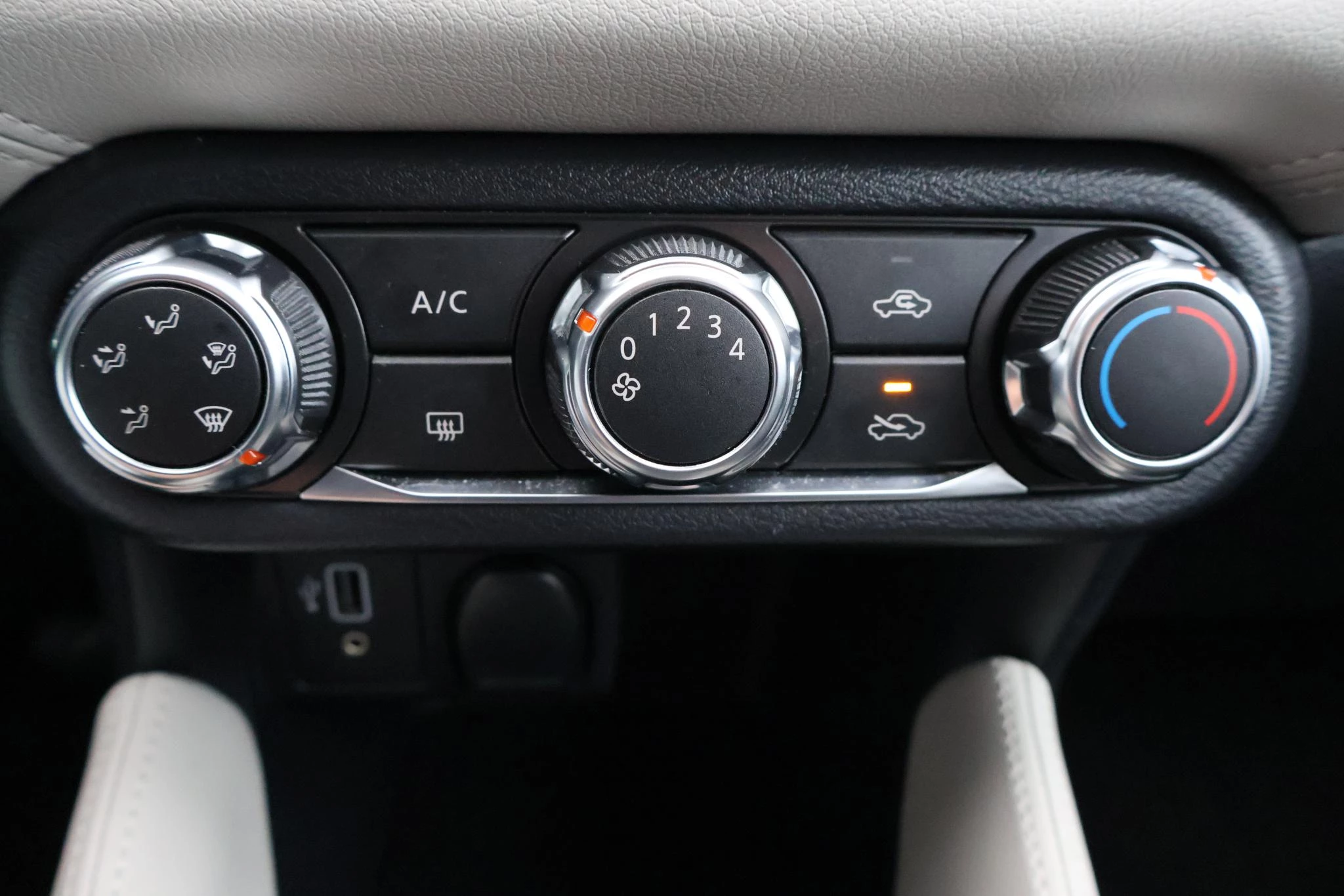 Hoofdafbeelding Nissan Micra