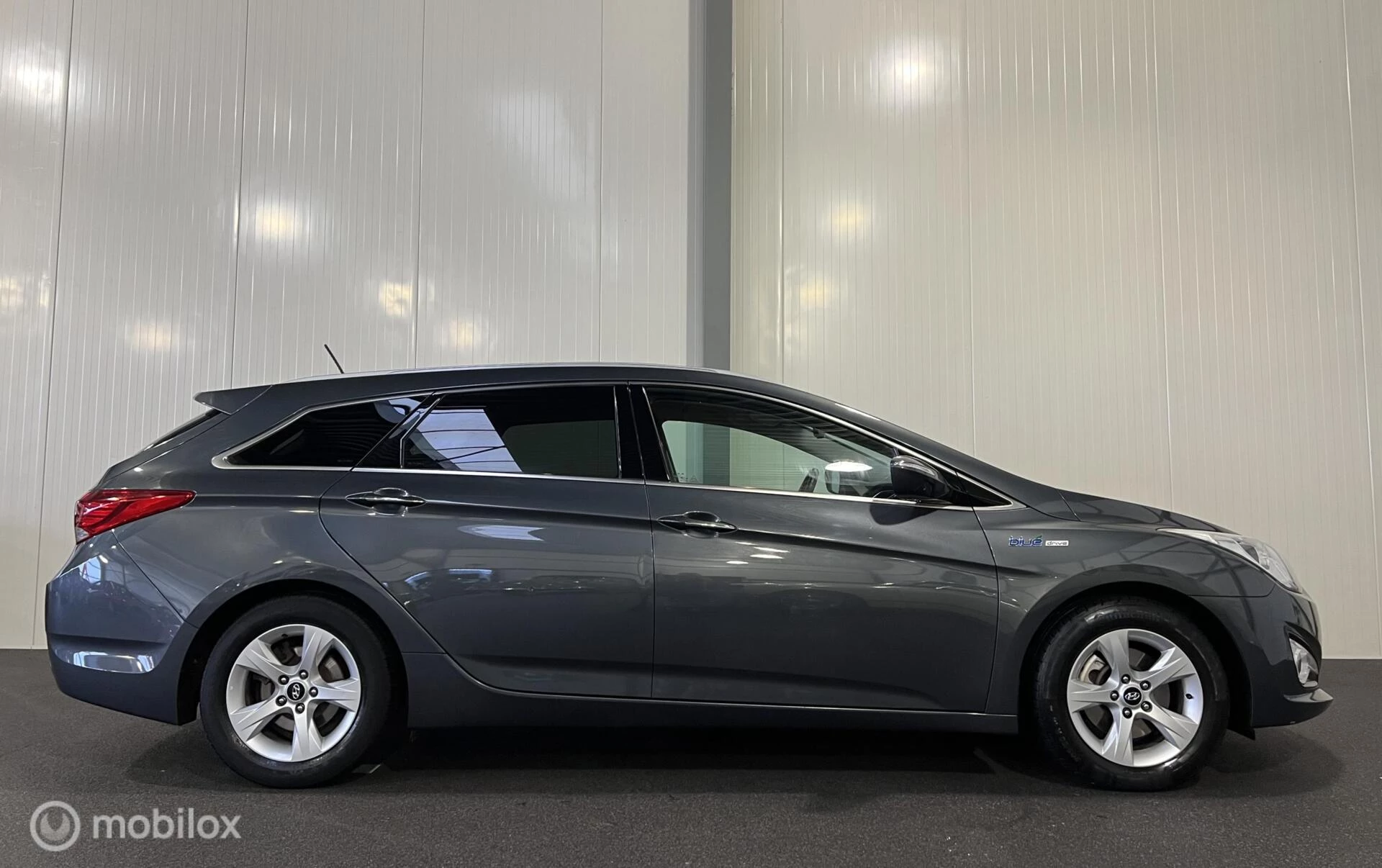 Hoofdafbeelding Hyundai i40