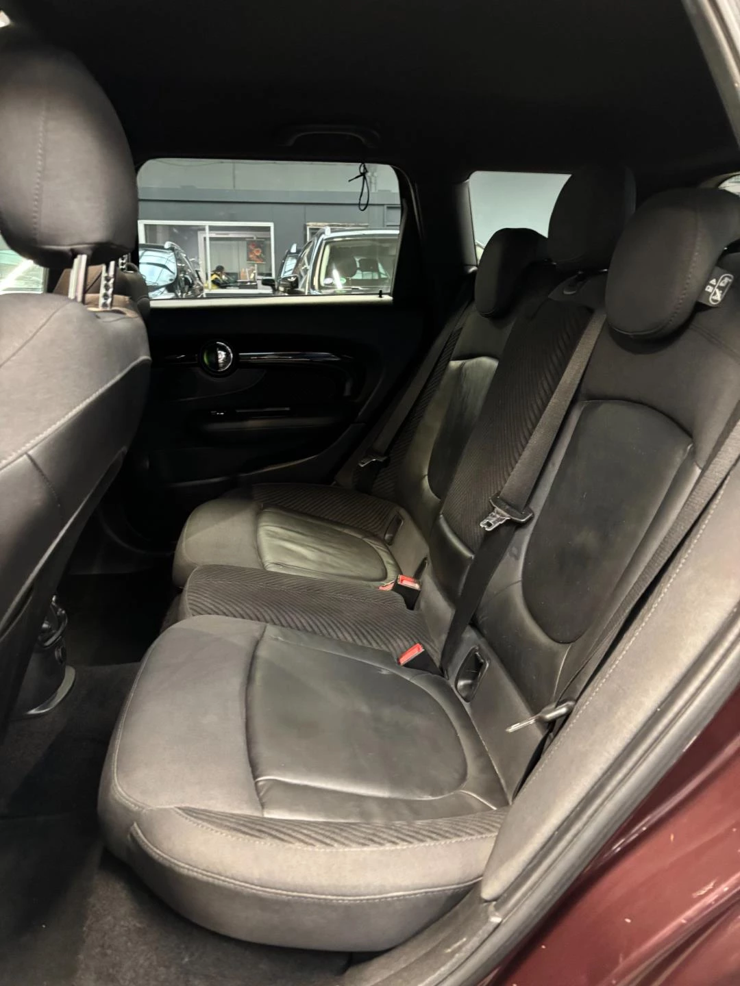 Hoofdafbeelding MINI Clubman