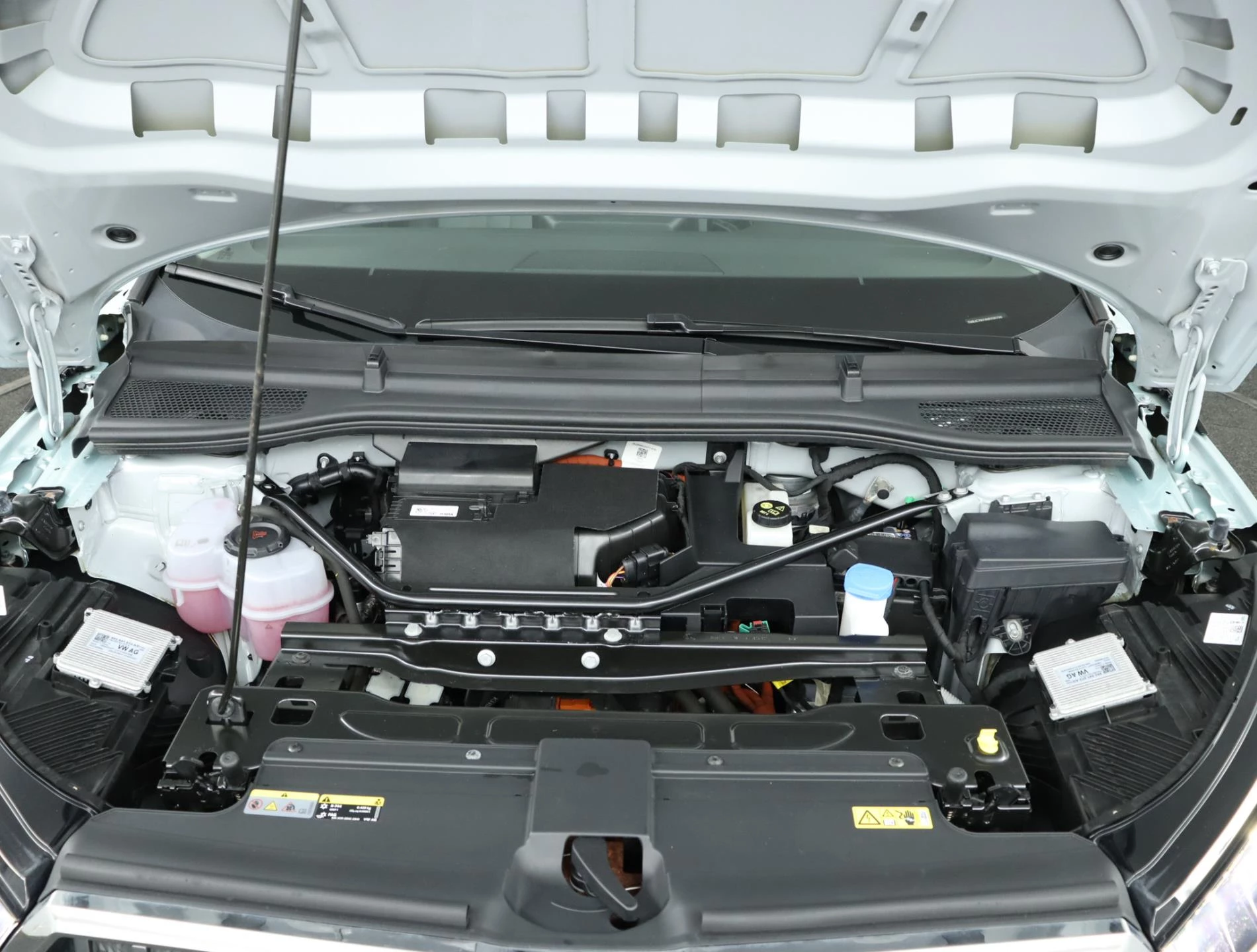 Hoofdafbeelding Škoda Enyaq iV