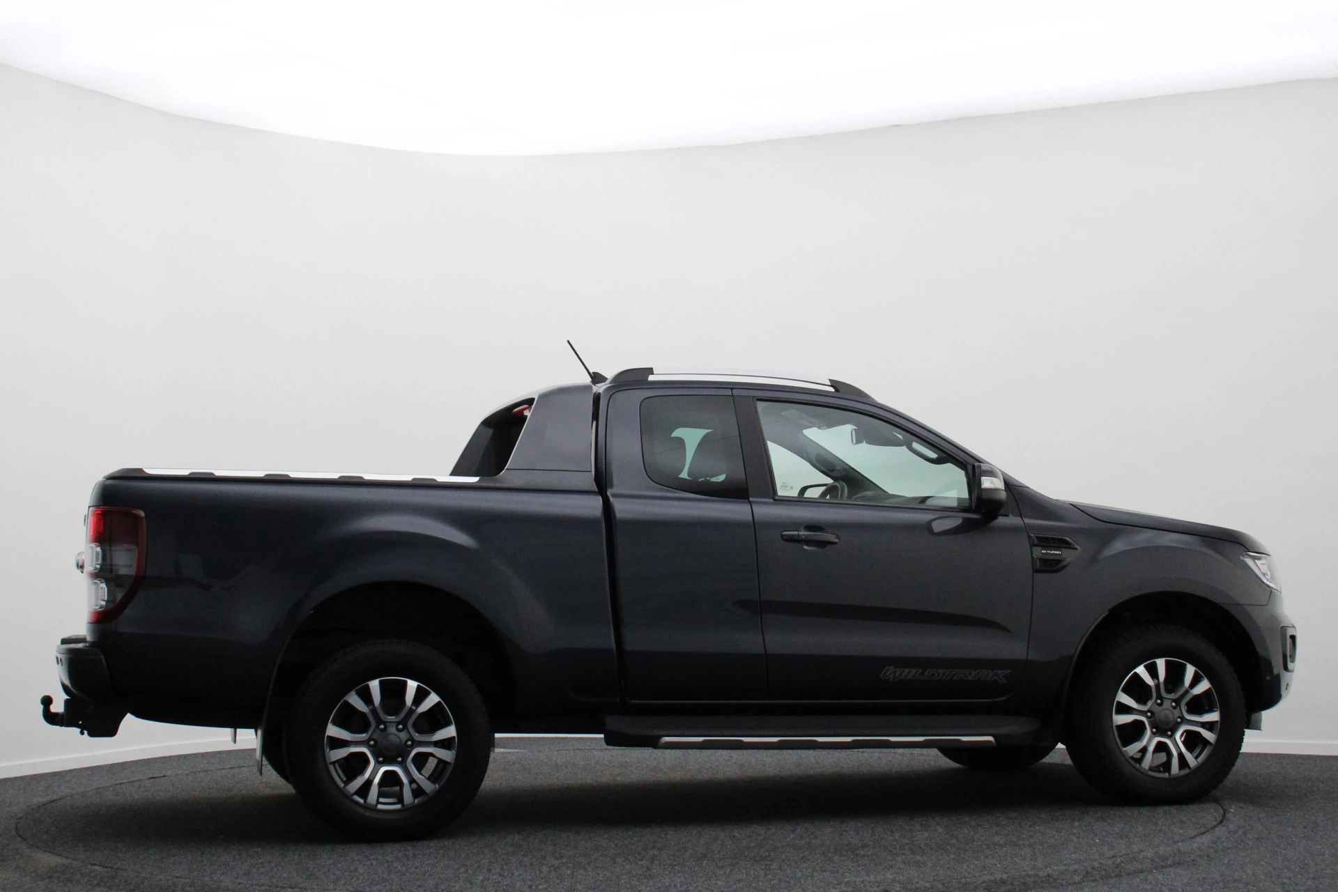 Hoofdafbeelding Ford Ranger