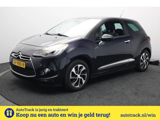 Citroën DS3 60th anniversary Camera | Carplay&Android | Cruise