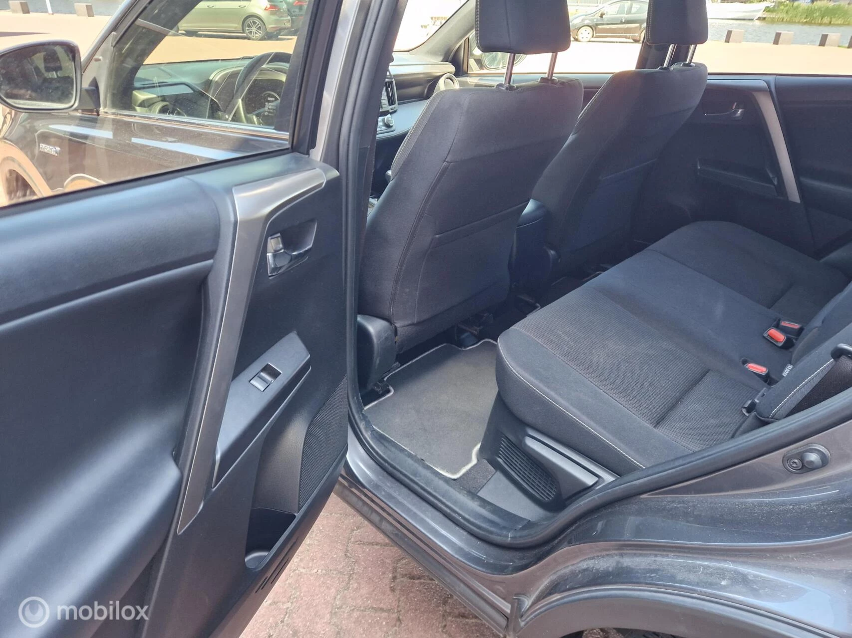 Hoofdafbeelding Toyota RAV4