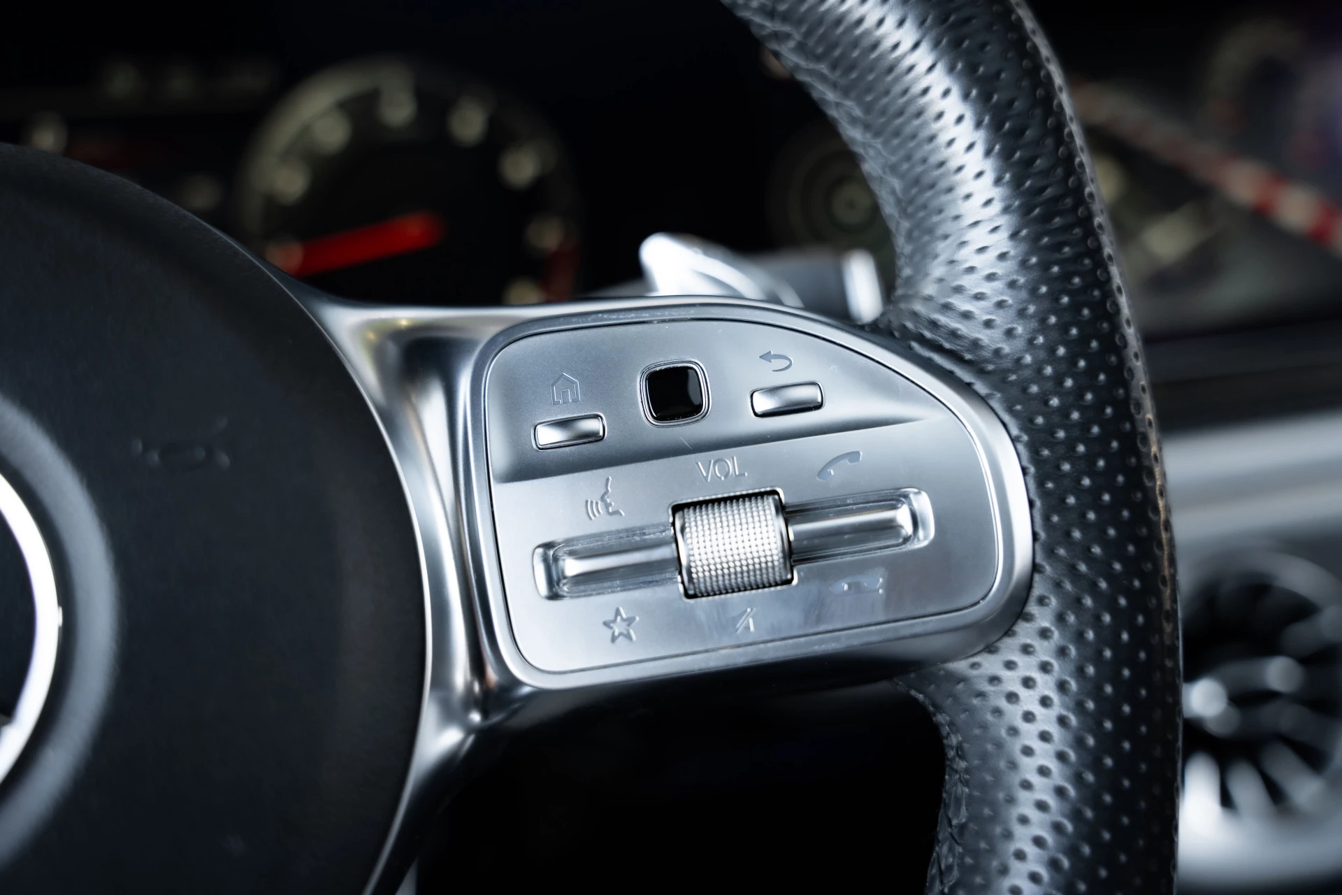 Hoofdafbeelding Mercedes-Benz G-Klasse
