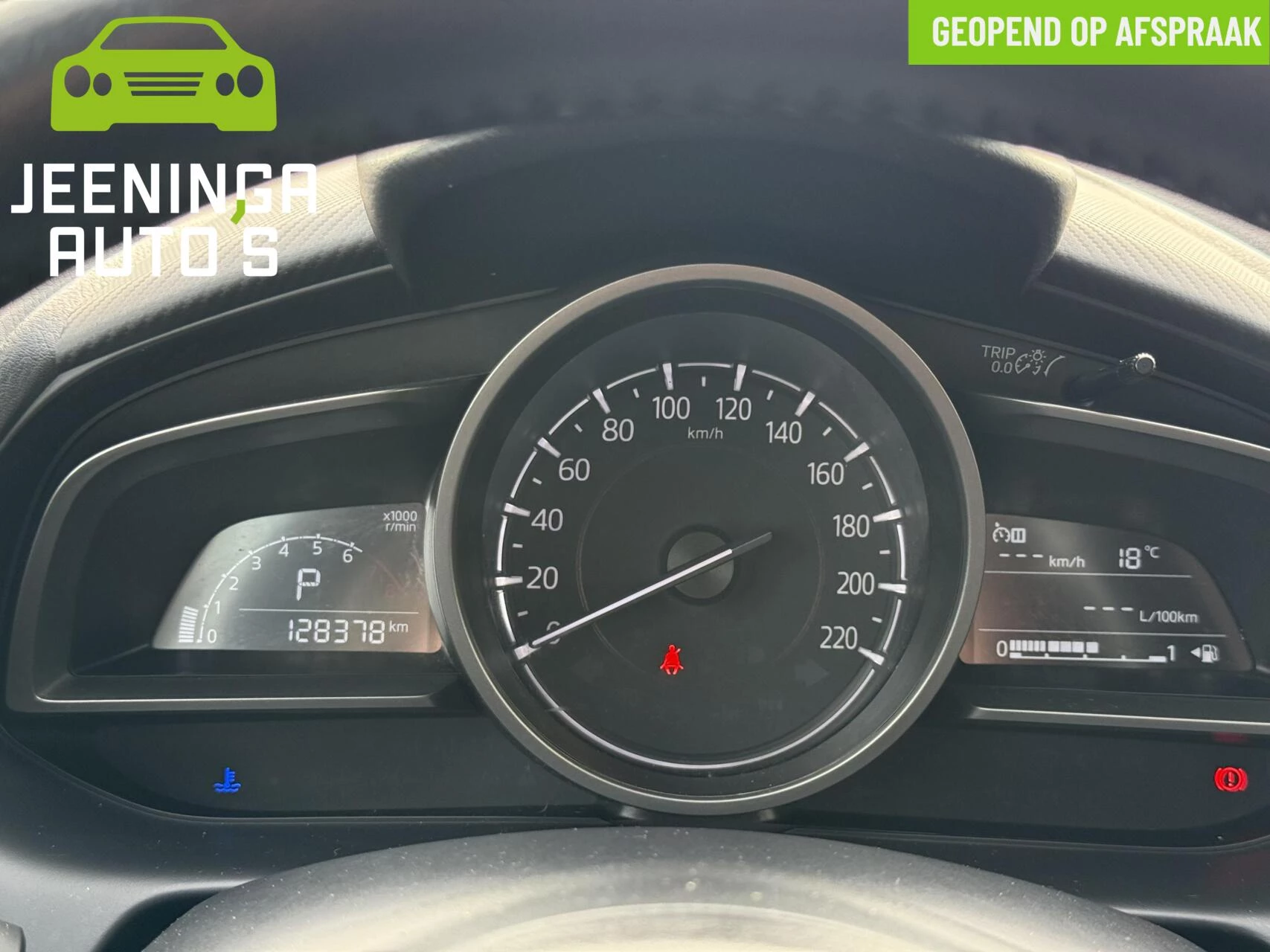 Hoofdafbeelding Mazda 2