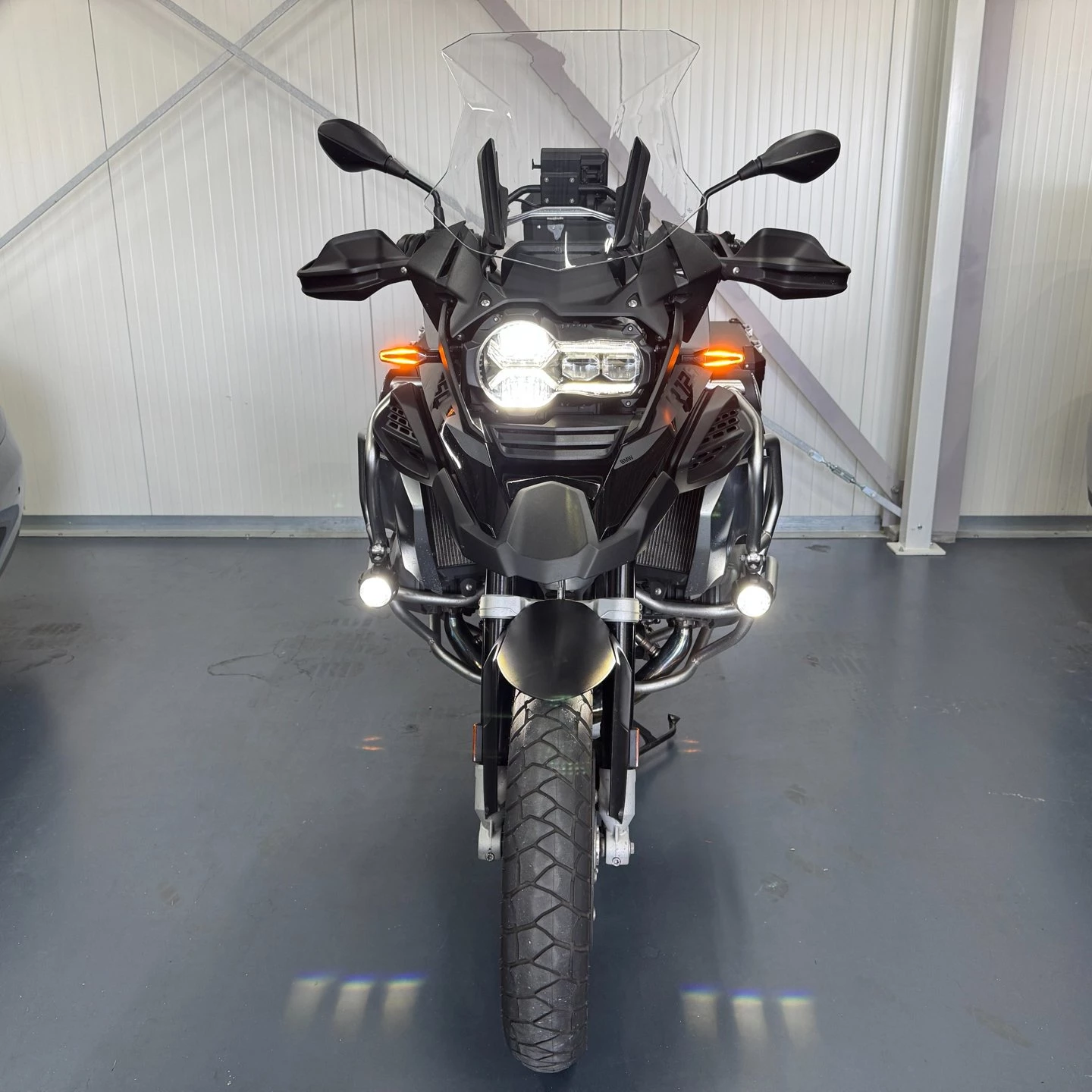 Hoofdafbeelding BMW R 1250 GS Adventure