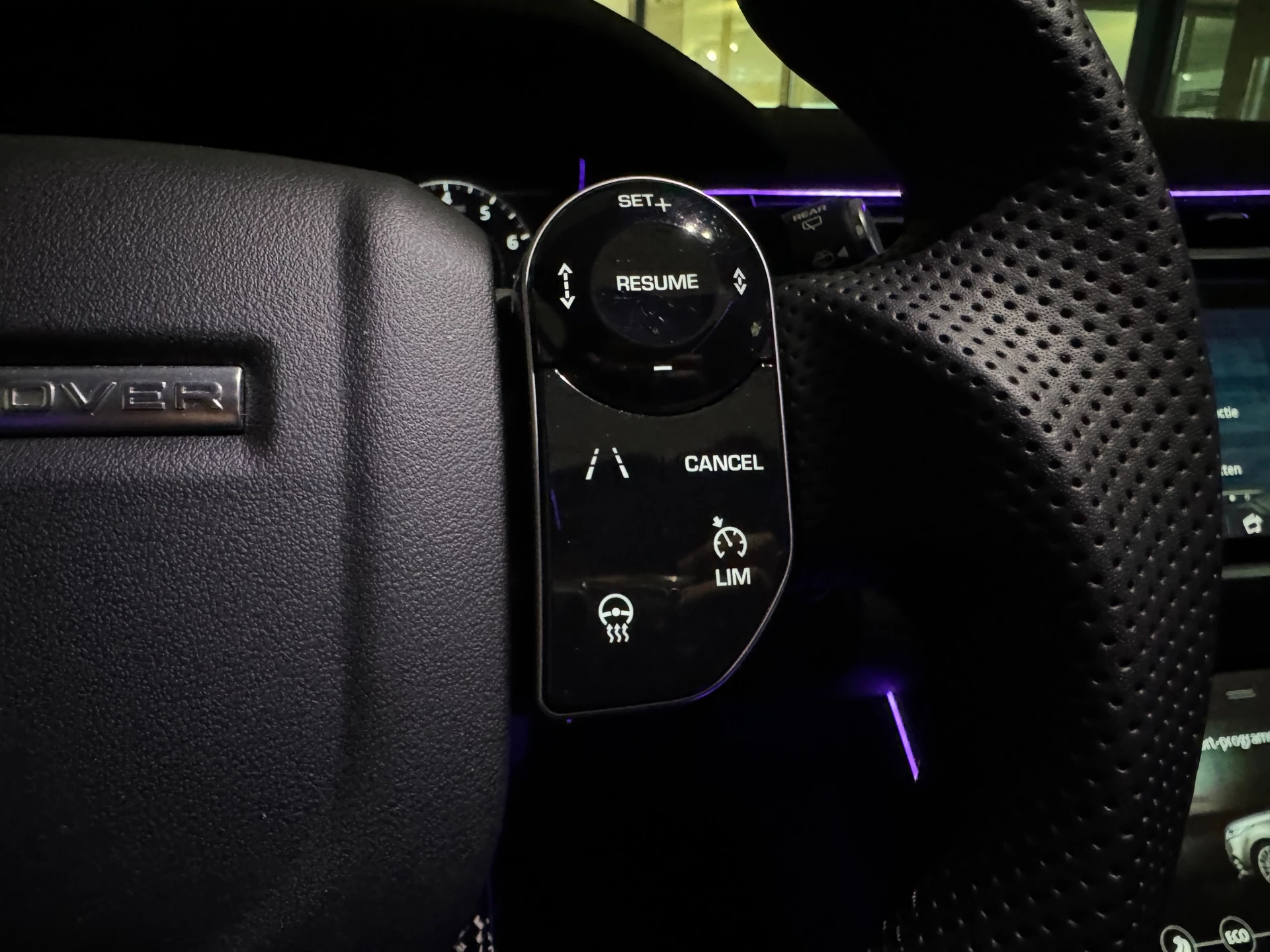 Hoofdafbeelding Land Rover Range Rover Velar