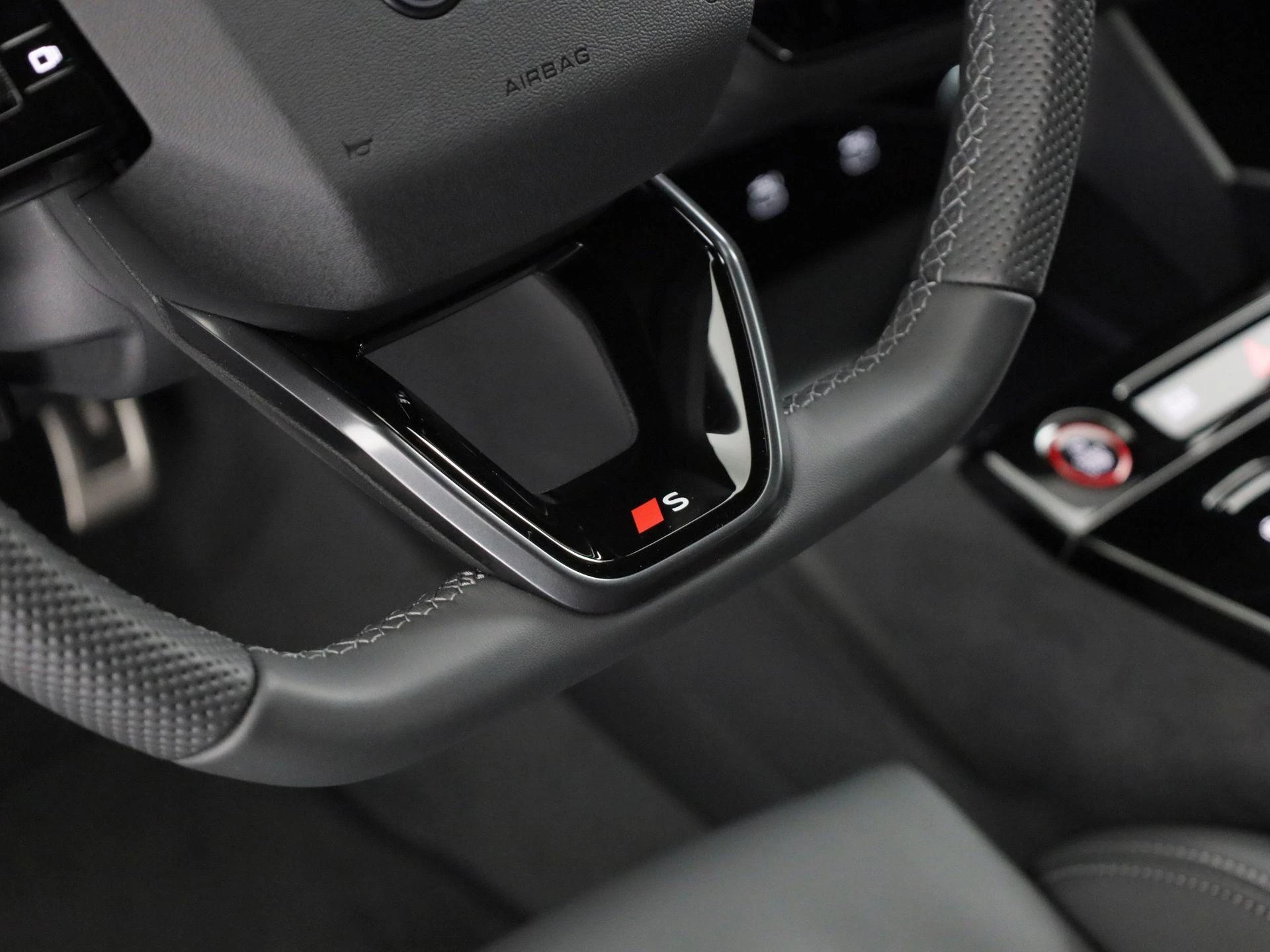 Hoofdafbeelding Audi A6 Sportback e-tron