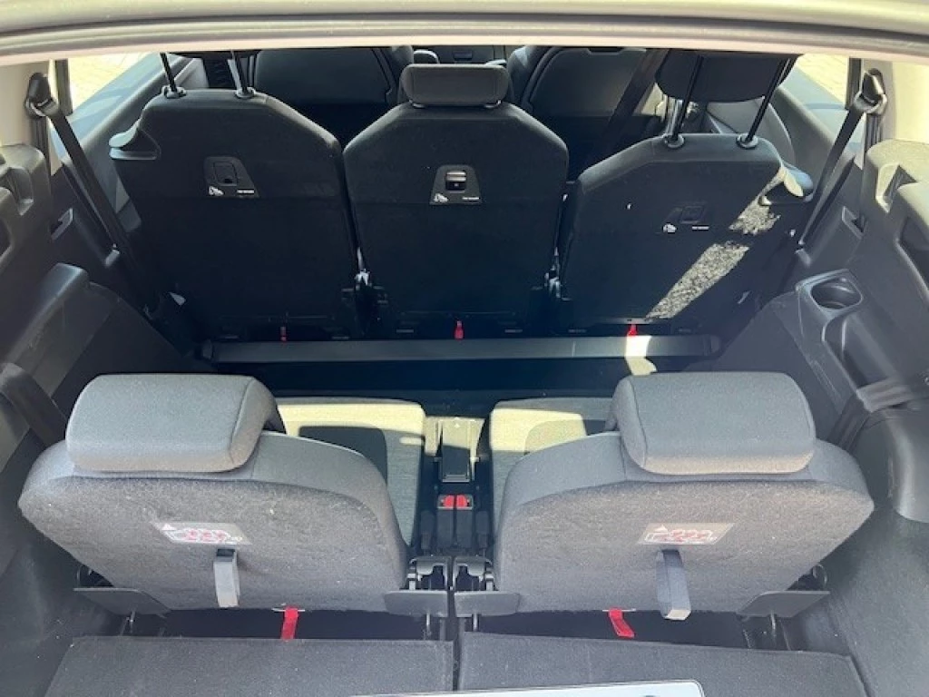 Hoofdafbeelding Citroën Grand C4 Spacetourer