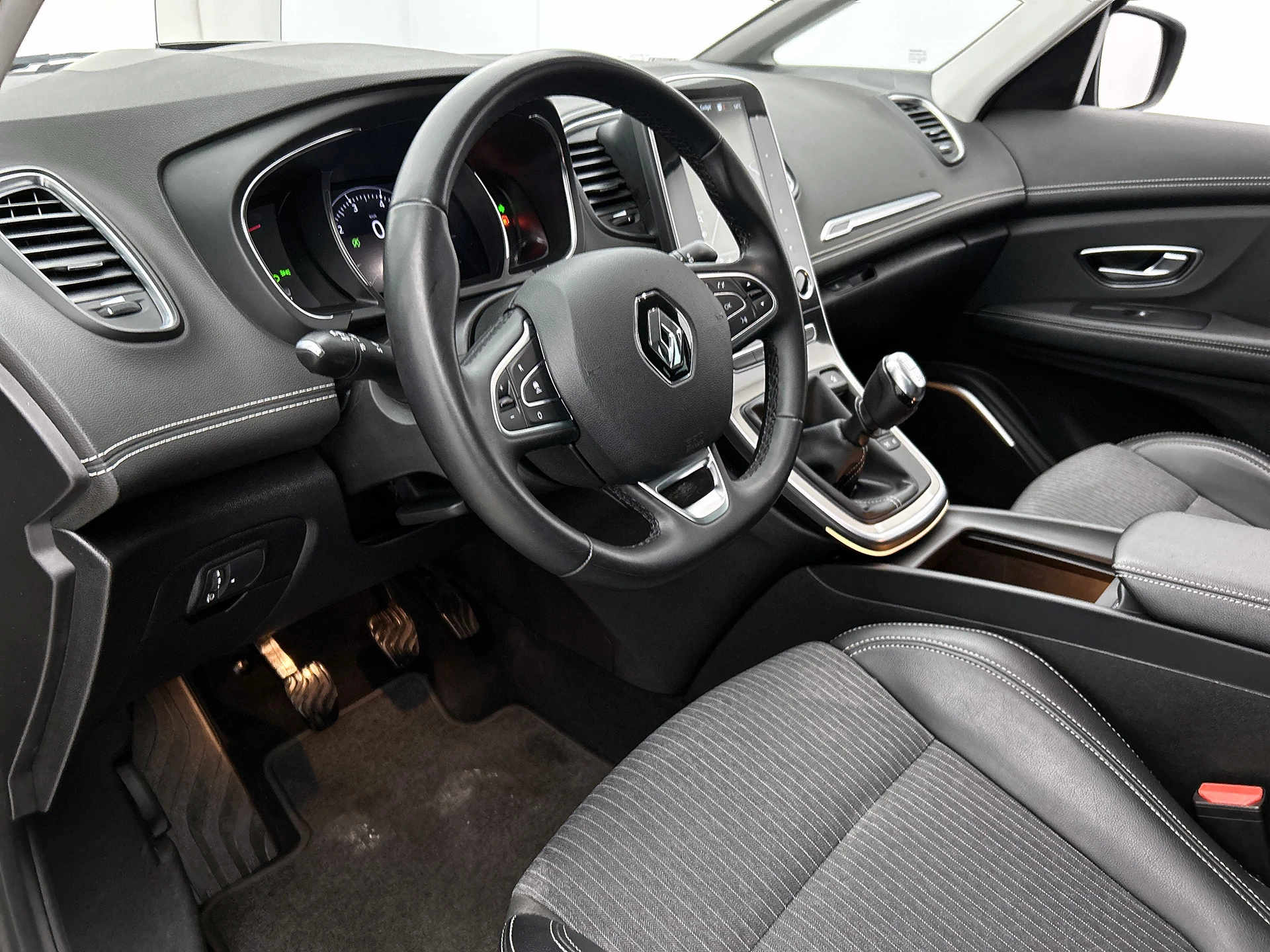 Hoofdafbeelding Renault Grand Scénic