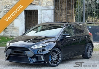 Ford Focus 2.3 Schuifdak|Schaal stoelen|dealer