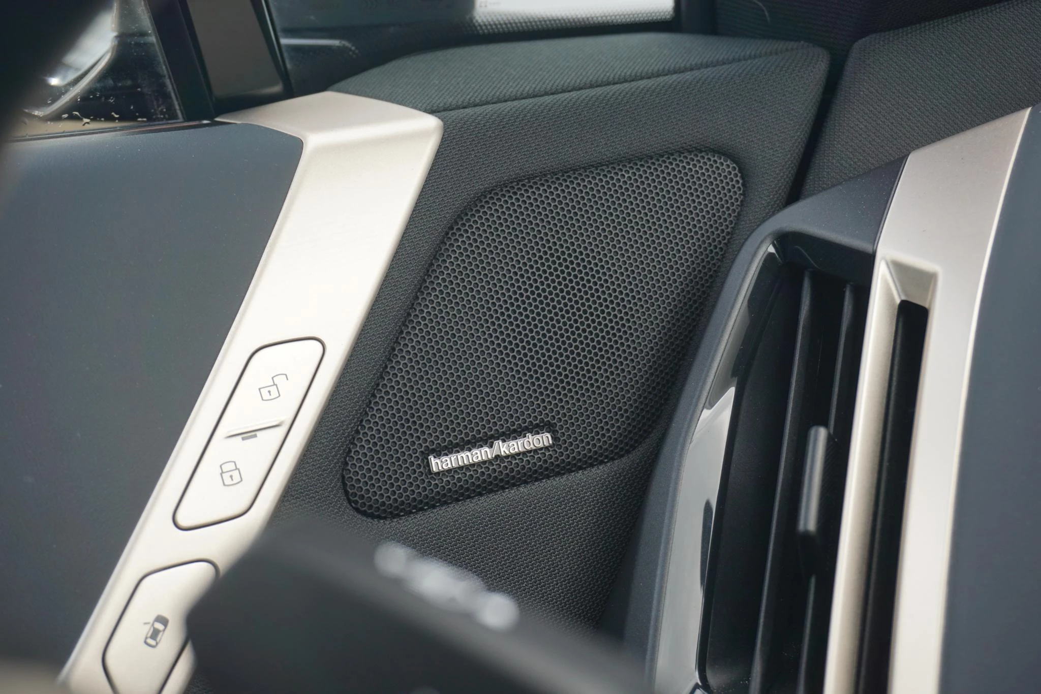 Hoofdafbeelding BMW iX