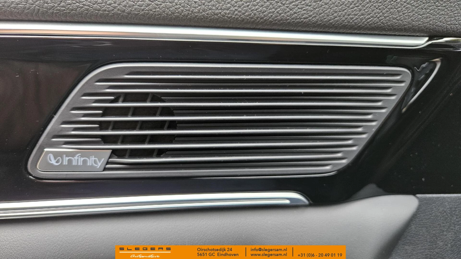 Hoofdafbeelding BYD SEAL U