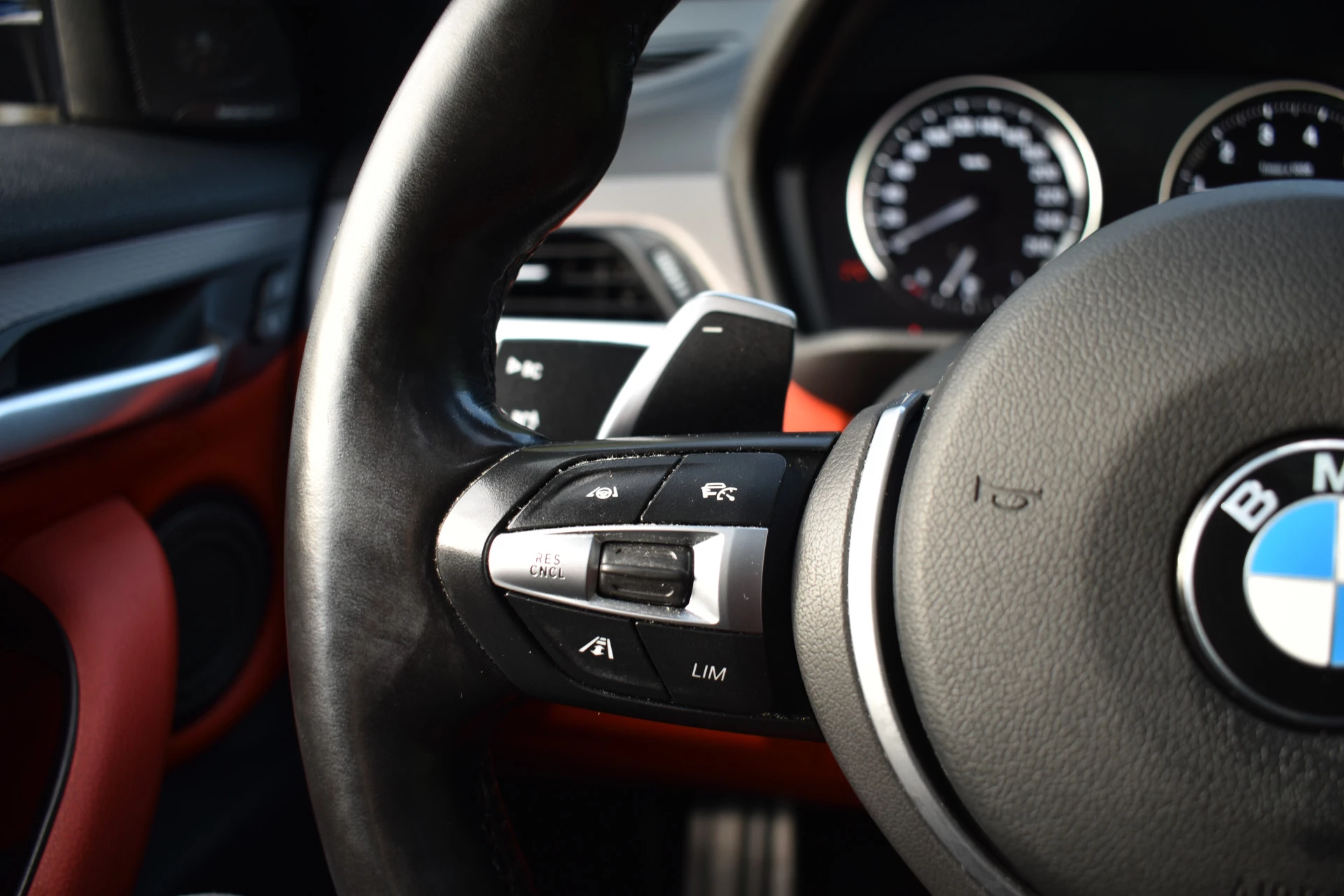 Hoofdafbeelding BMW X2