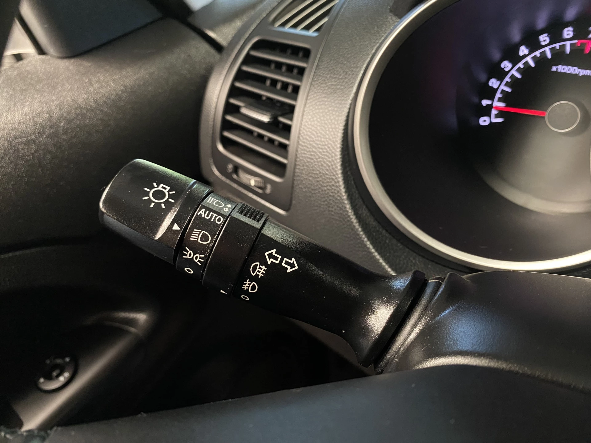 Hoofdafbeelding Kia Venga