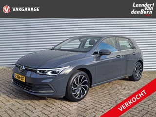 Volkswagen Golf 1.5 TSI Style Adaptive Cruise | Apple Carplay/Android Auto | ECC | PDC