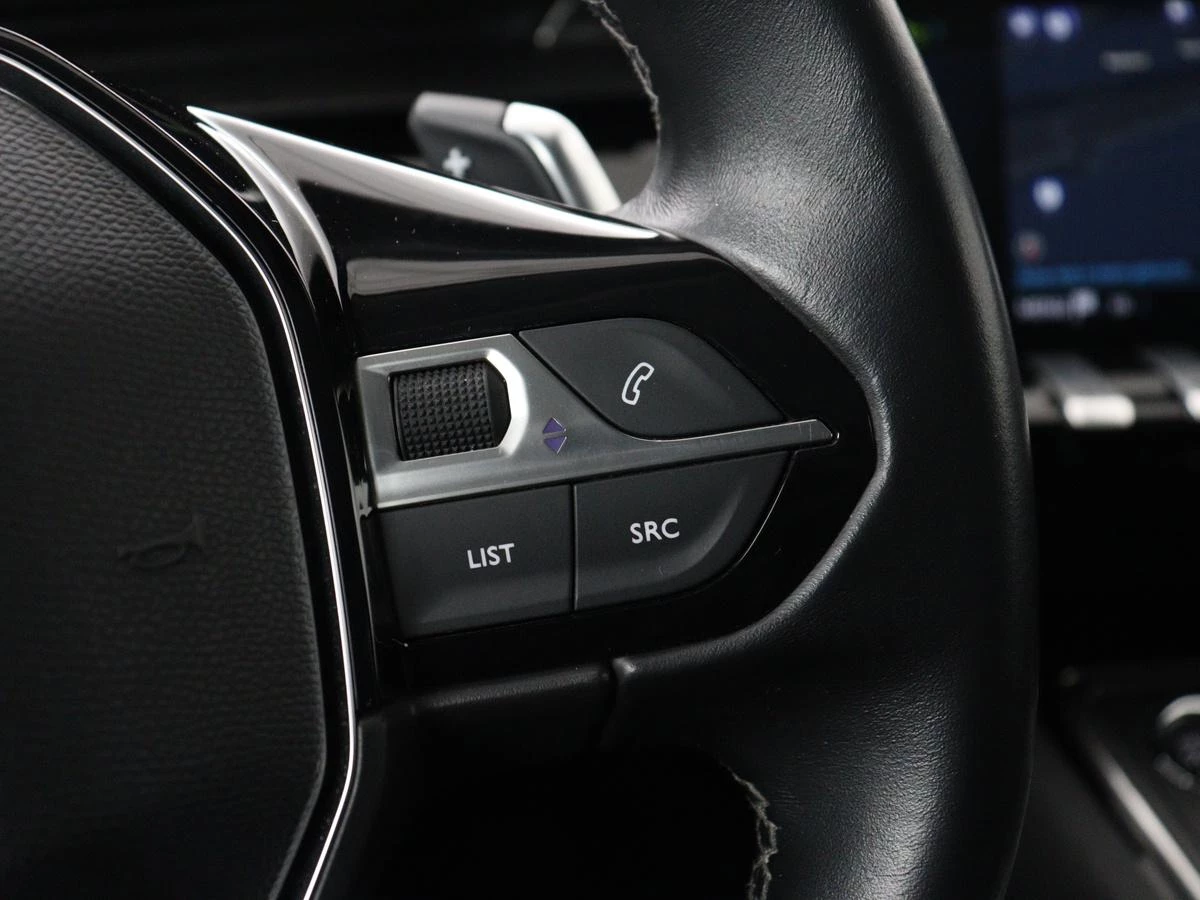 Hoofdafbeelding Peugeot 508