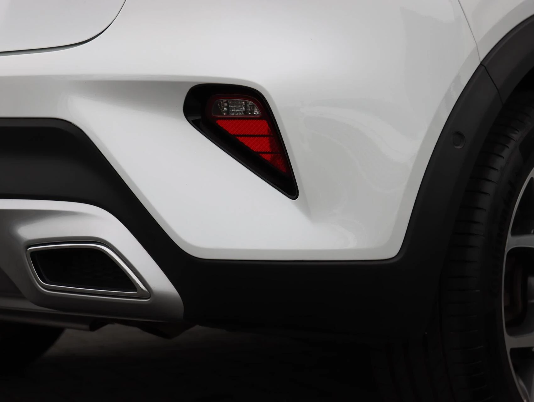 Hoofdafbeelding Kia XCeed