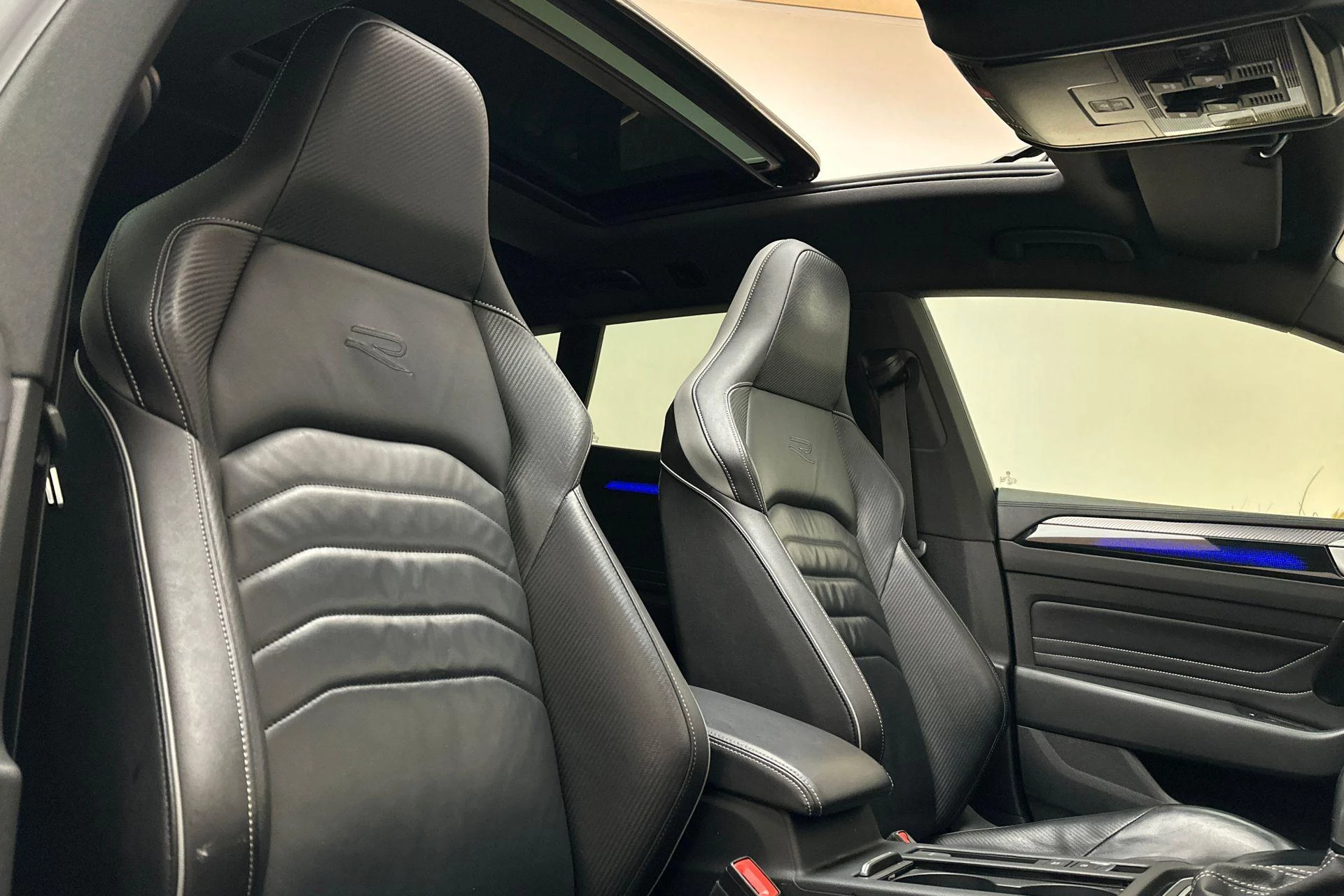 Hoofdafbeelding Volkswagen Arteon
