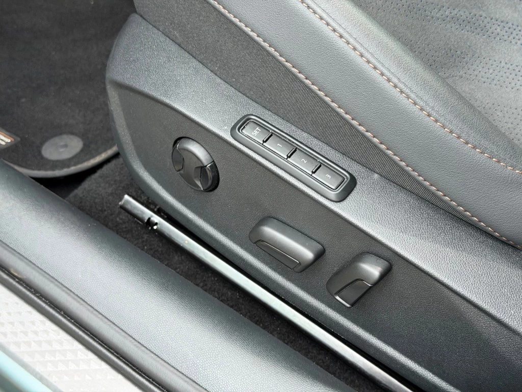 Hoofdafbeelding CUPRA Leon