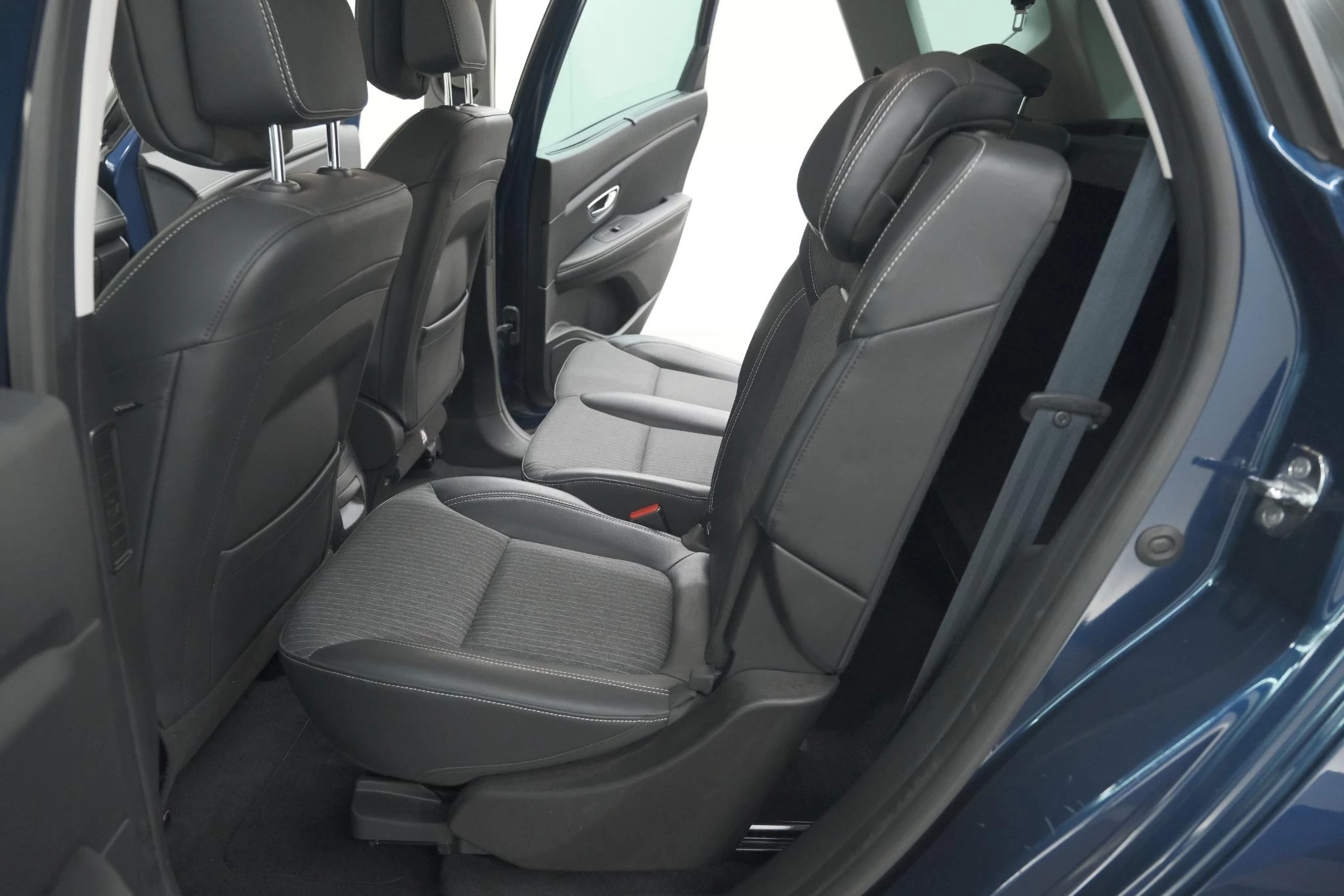 Hoofdafbeelding Renault Scénic