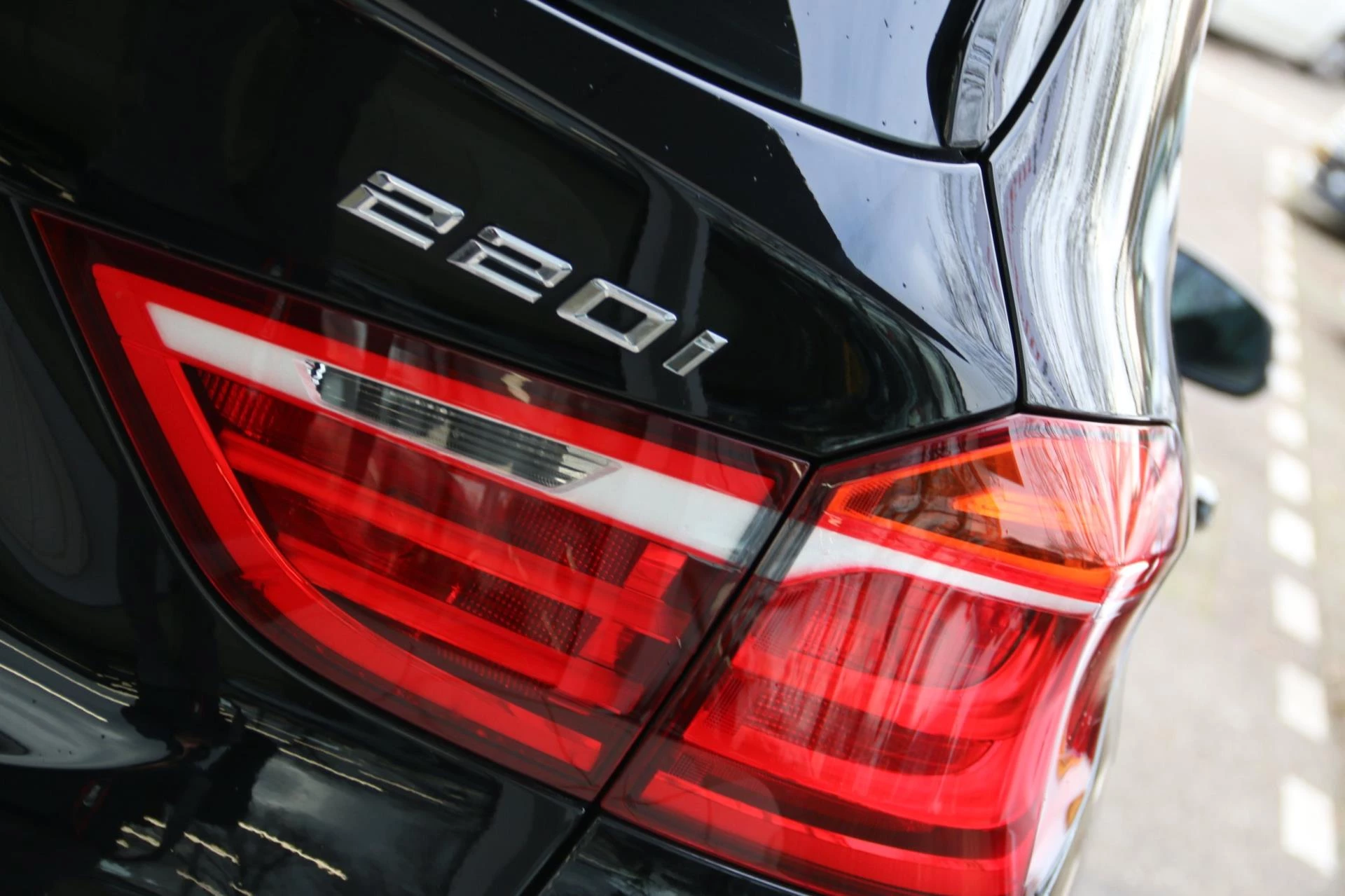 Hoofdafbeelding BMW 2 Serie