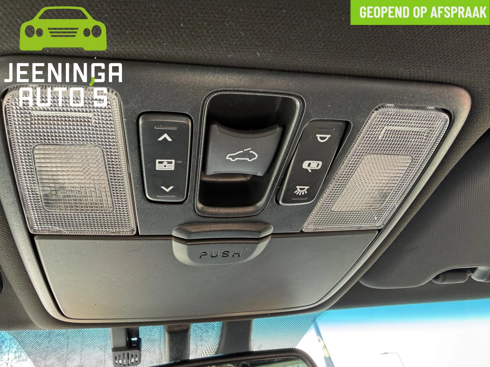 Hoofdafbeelding Kia cee'd