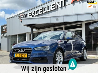 Audi A3 Sportback 2.0 TDI quattro Ambition Pro Line S-Navi